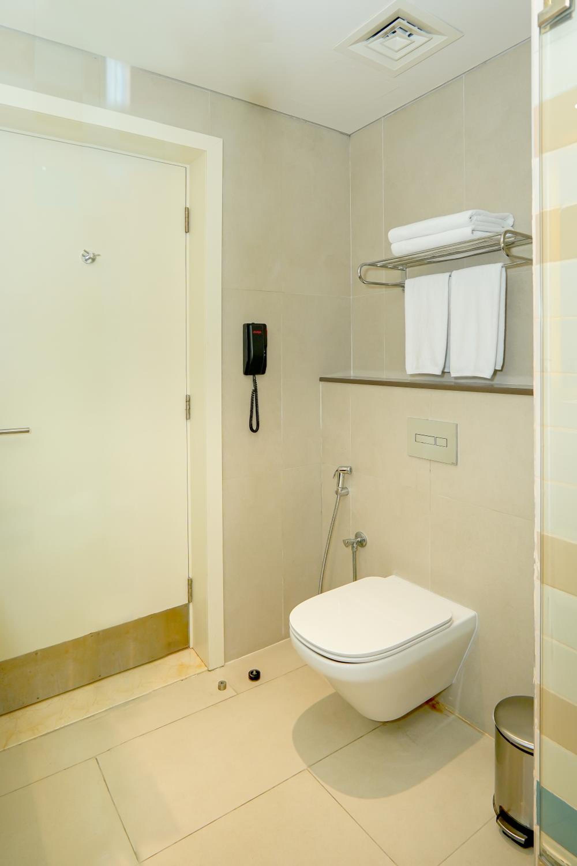 Pavilion Hotel Al Jaddaf managed by Nooa Hospitality