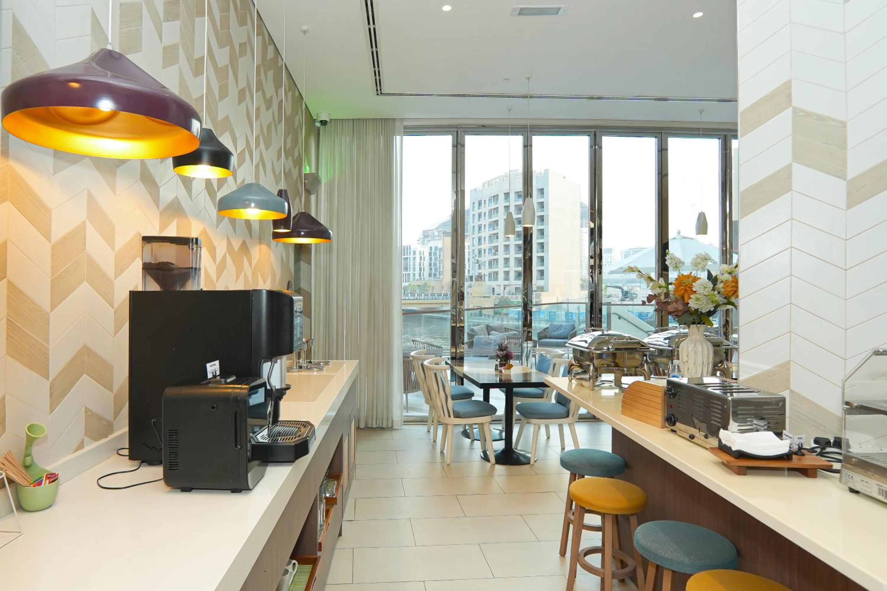 Pavilion Hotel Al Jaddaf managed by Nooa Hospitality