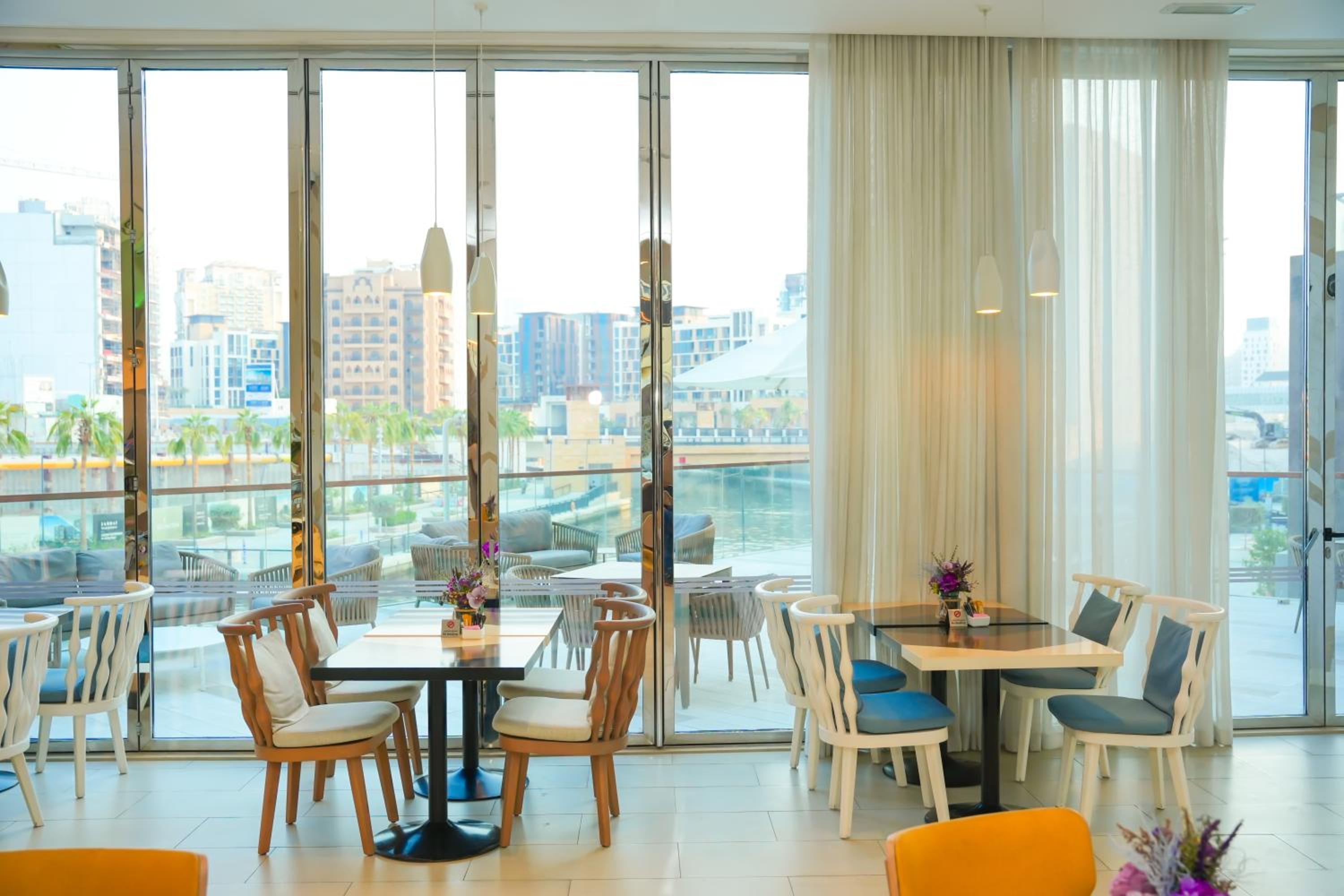 Pavilion Hotel Al Jaddaf managed by Nooa Hospitality