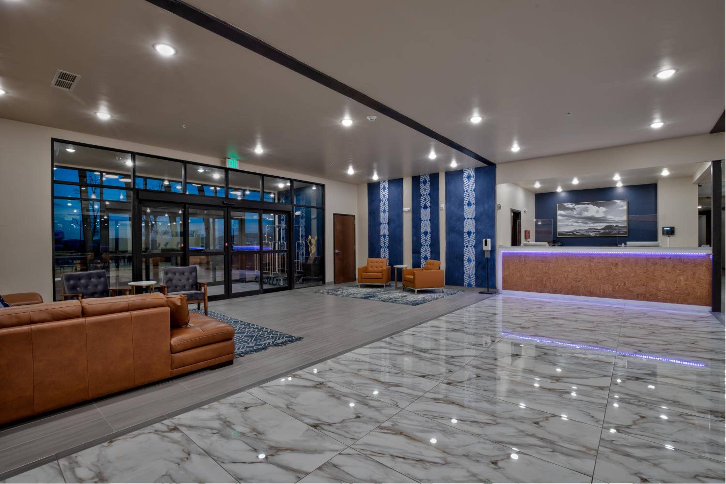 Scenic View Inn - Page AZ