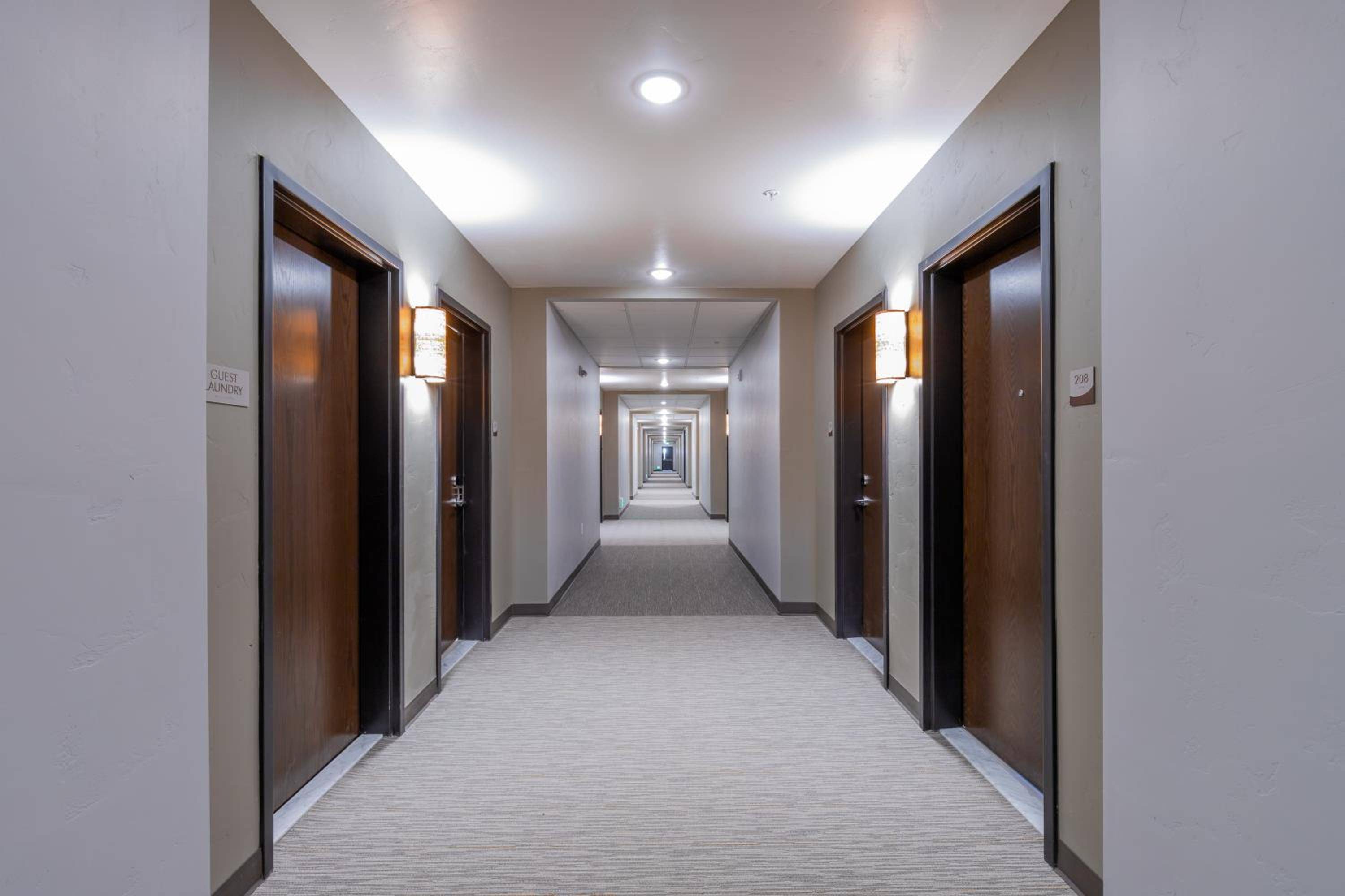 Scenic View Inn - Page AZ