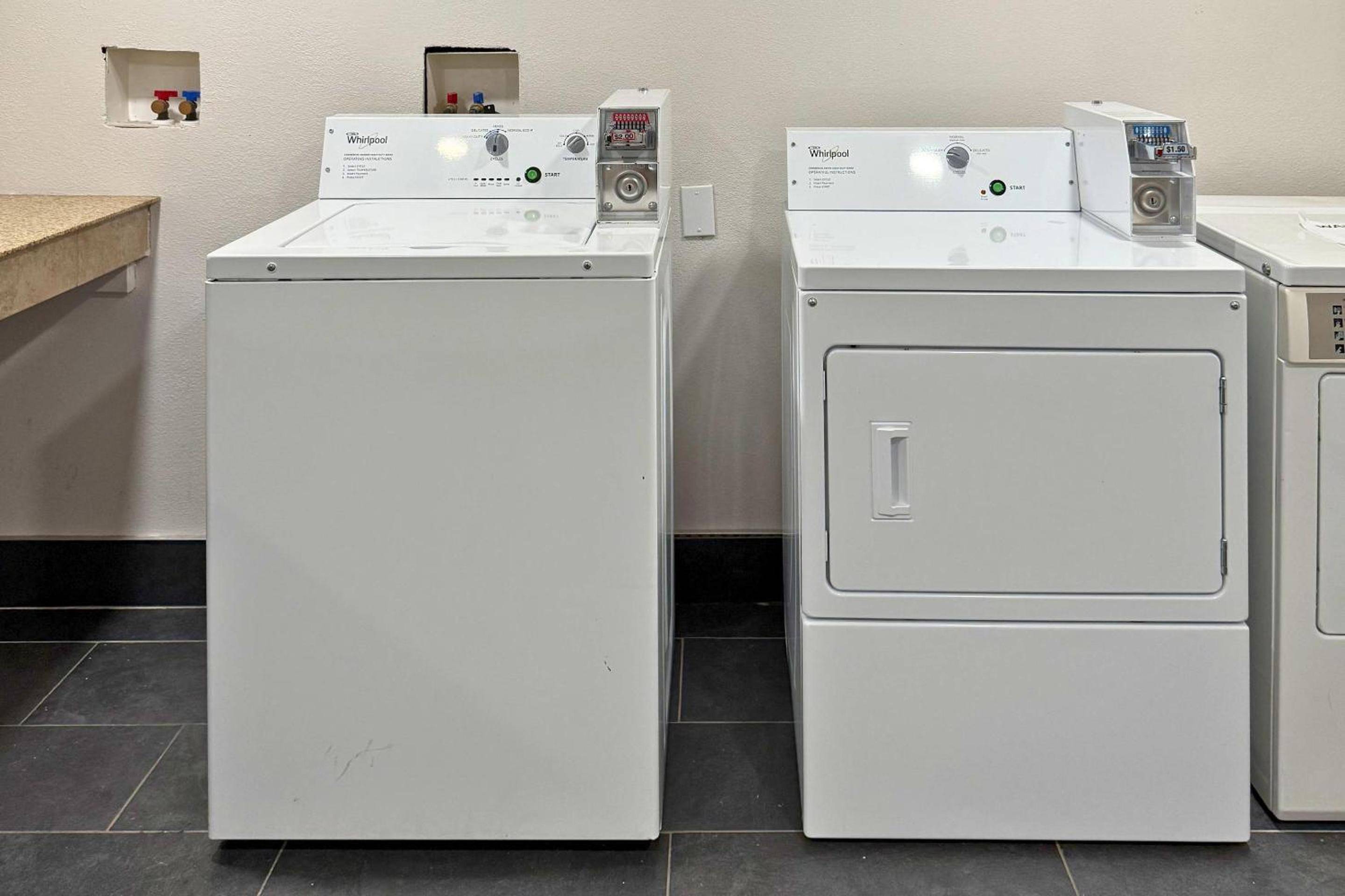 Comfort Inn Falls Church - Tysons Corner