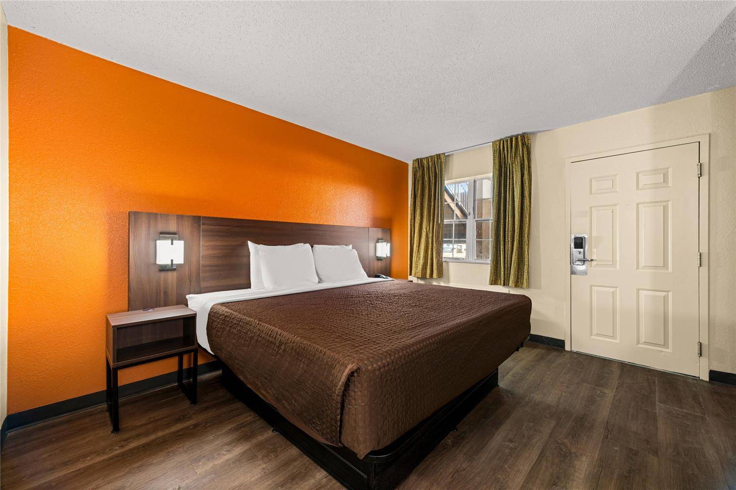 Suburban Studios Winston-Salem near Hanes Mall