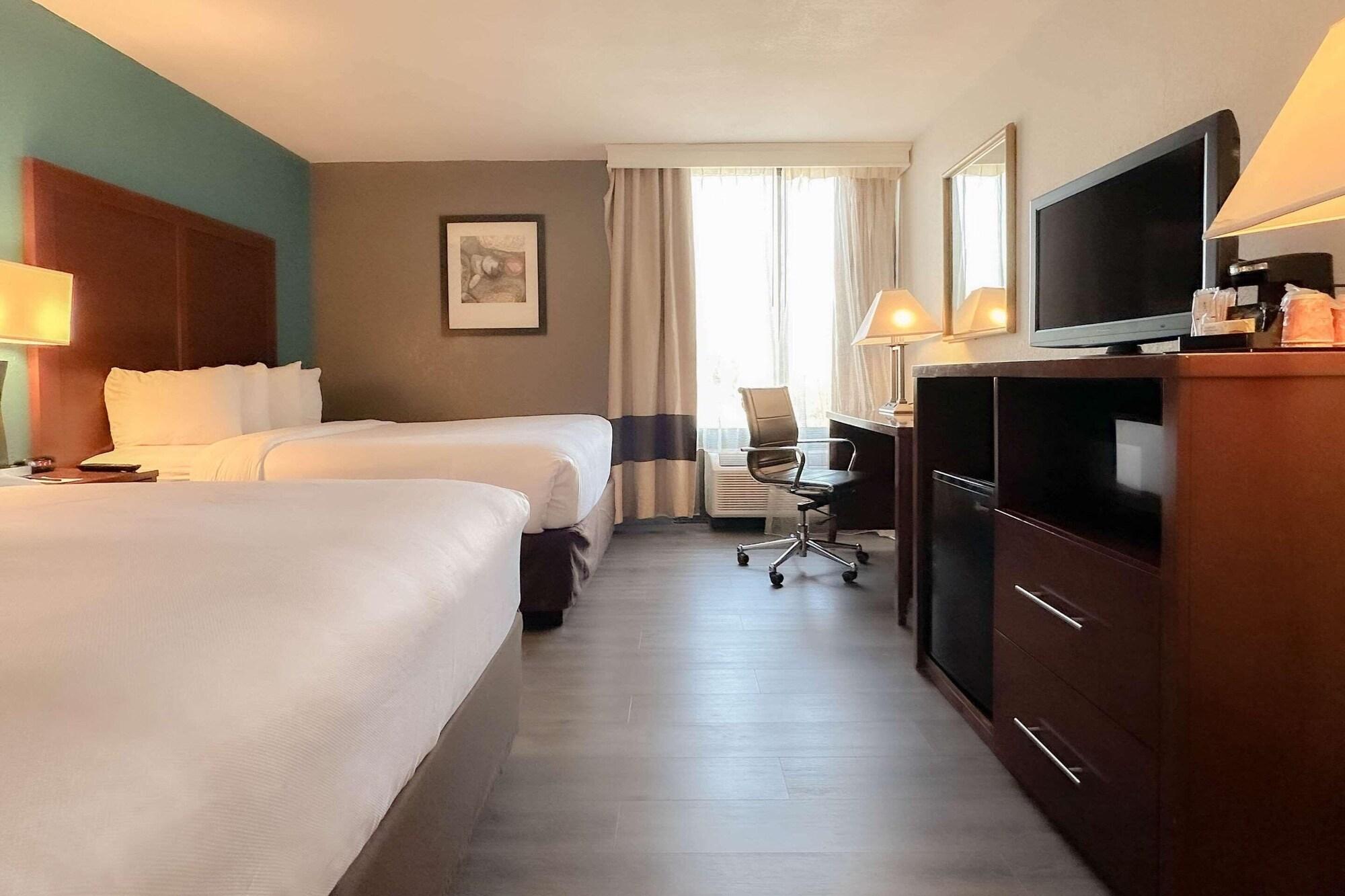 The Adventure Hotel by the Parks