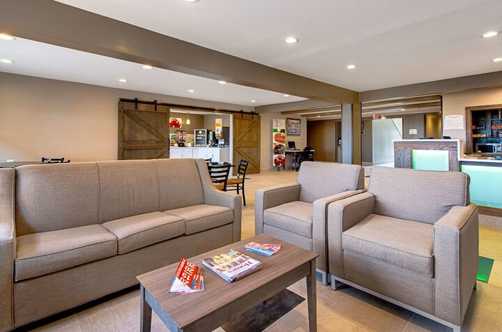 Quality inn - Mishawaka South bend