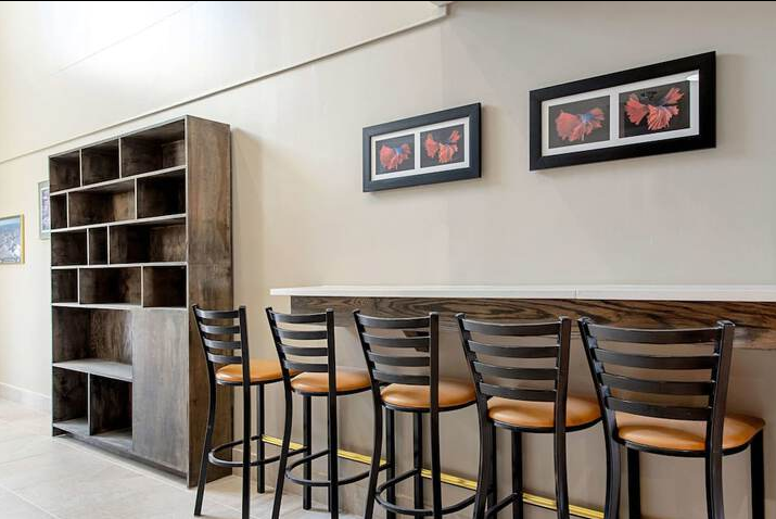 Quality inn - Mishawaka South bend