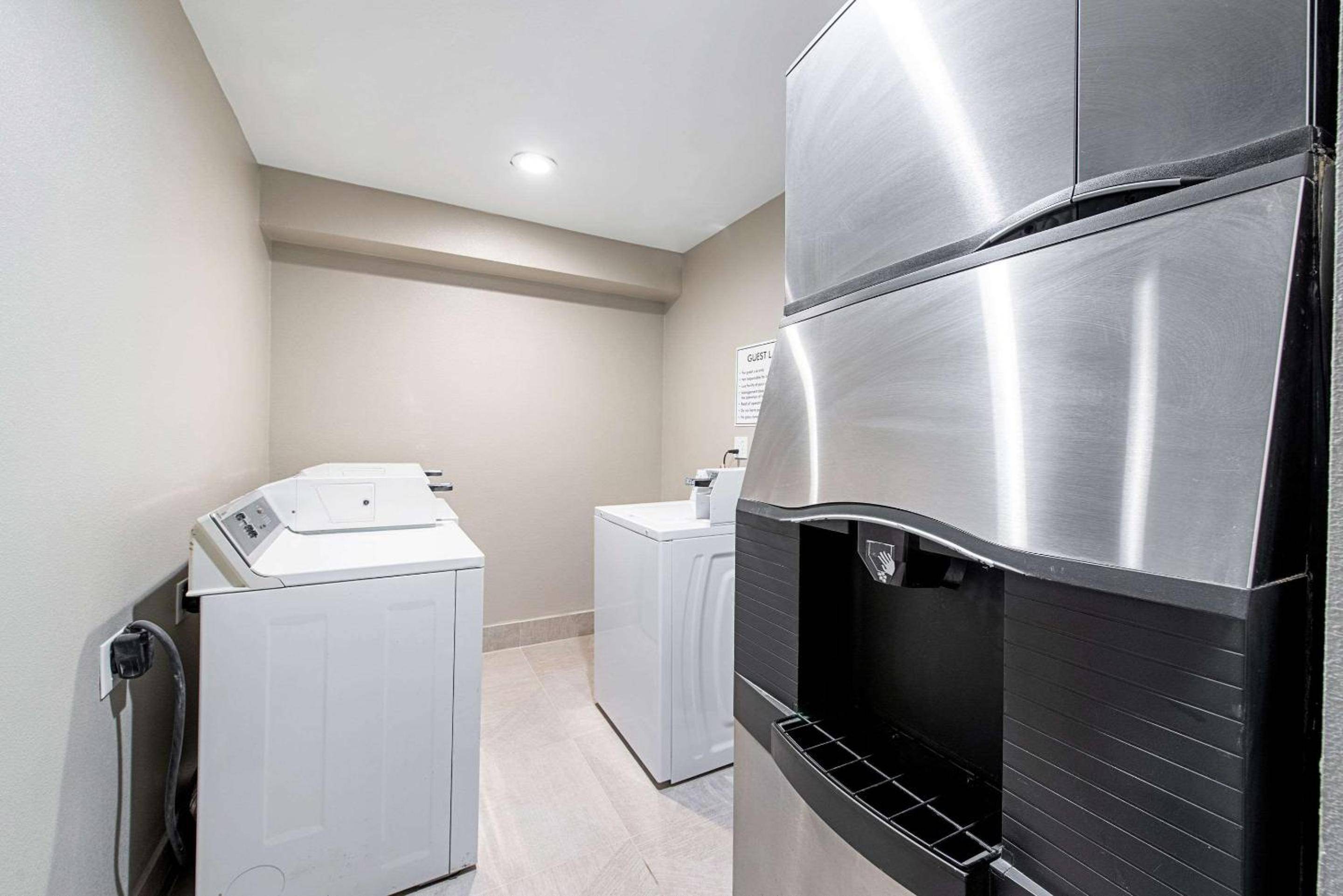 Quality inn - Mishawaka South bend