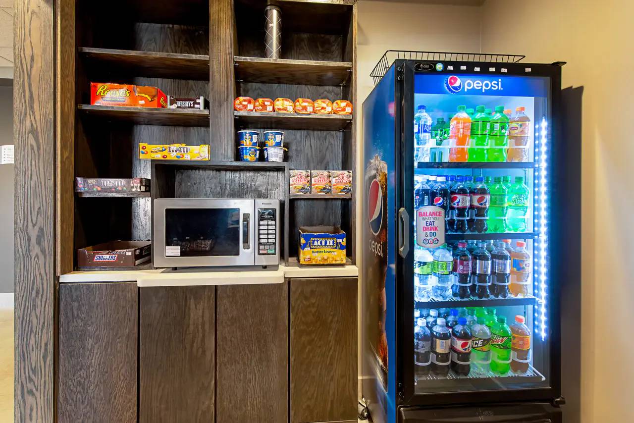 Quality inn - Mishawaka South bend