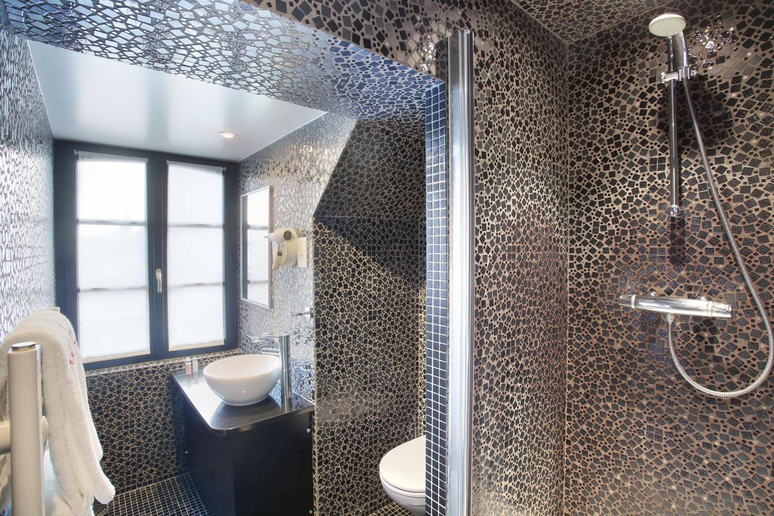 Aero Hôtel Paris Passy