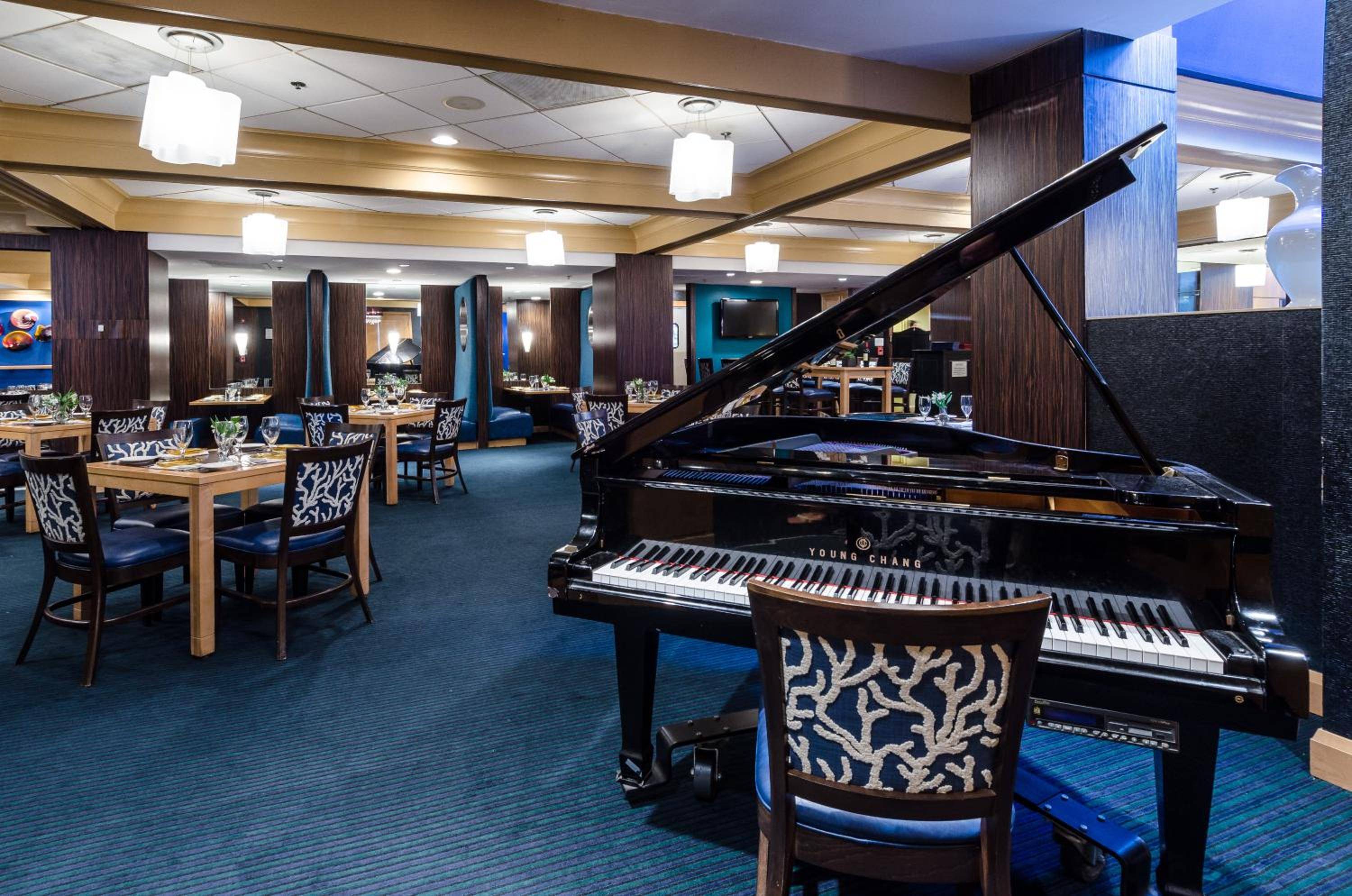 The Beacon Hotel & Corporate Headquarters