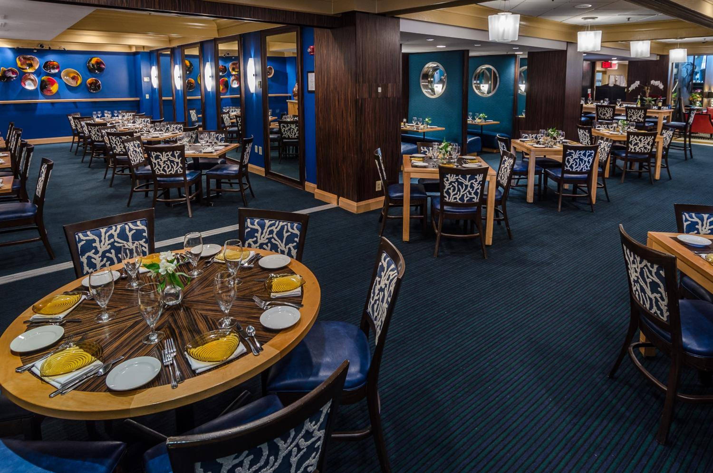 The Beacon Hotel & Corporate Headquarters