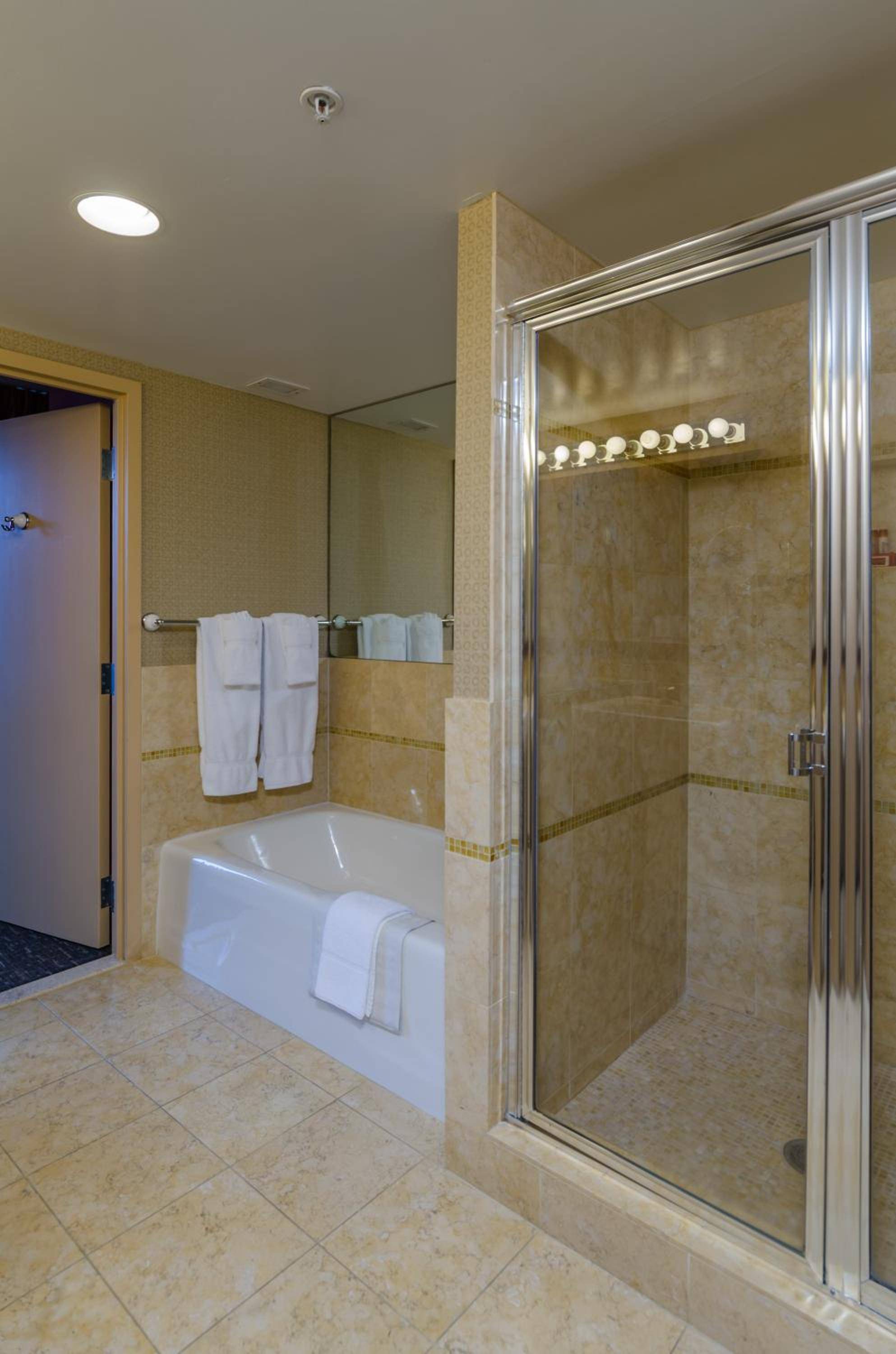 The Beacon Hotel & Corporate Headquarters