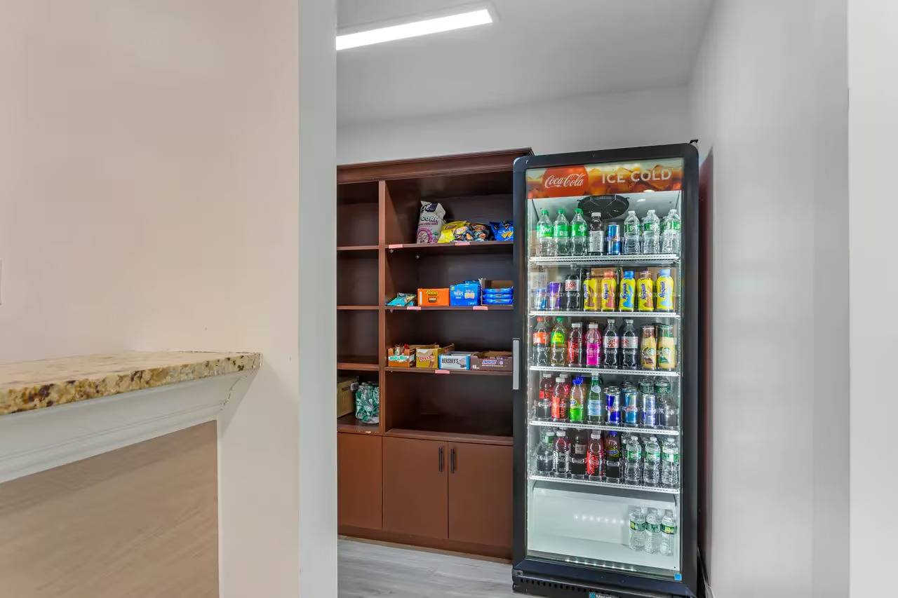 Comfort Inn Staten Island