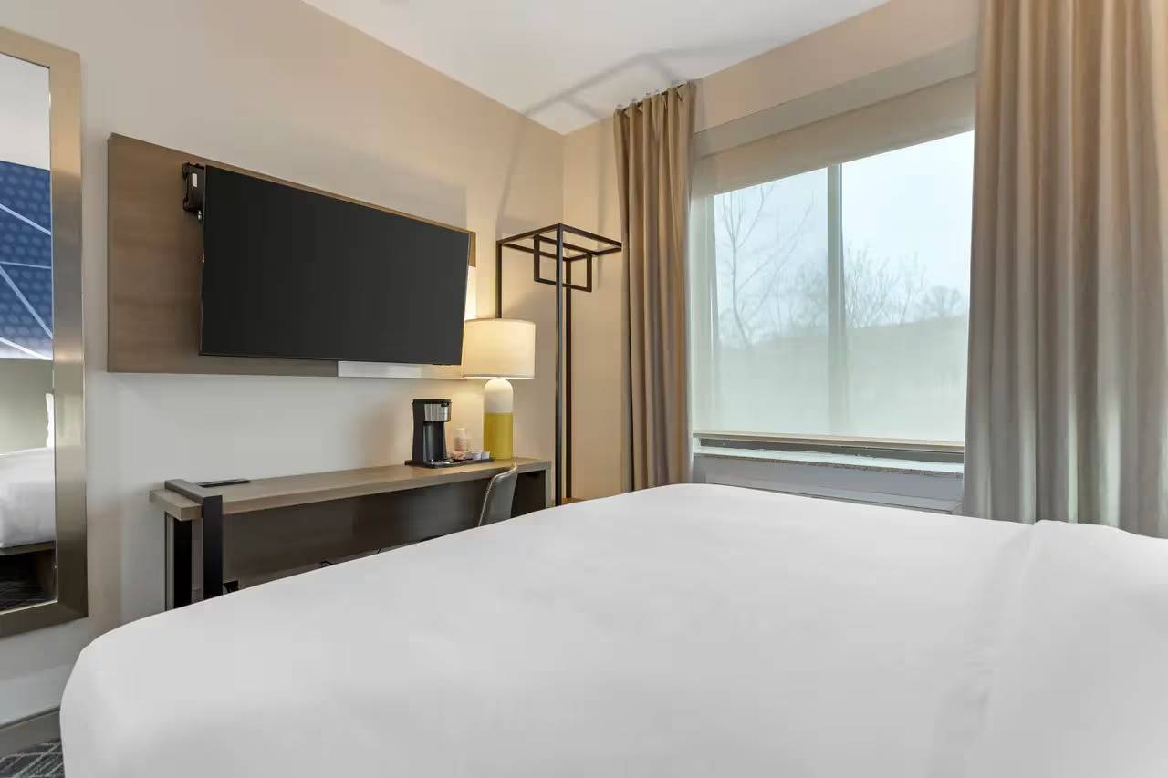 Comfort Inn Staten Island