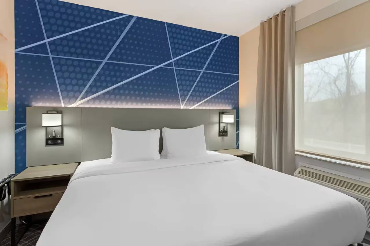 Comfort Inn Staten Island