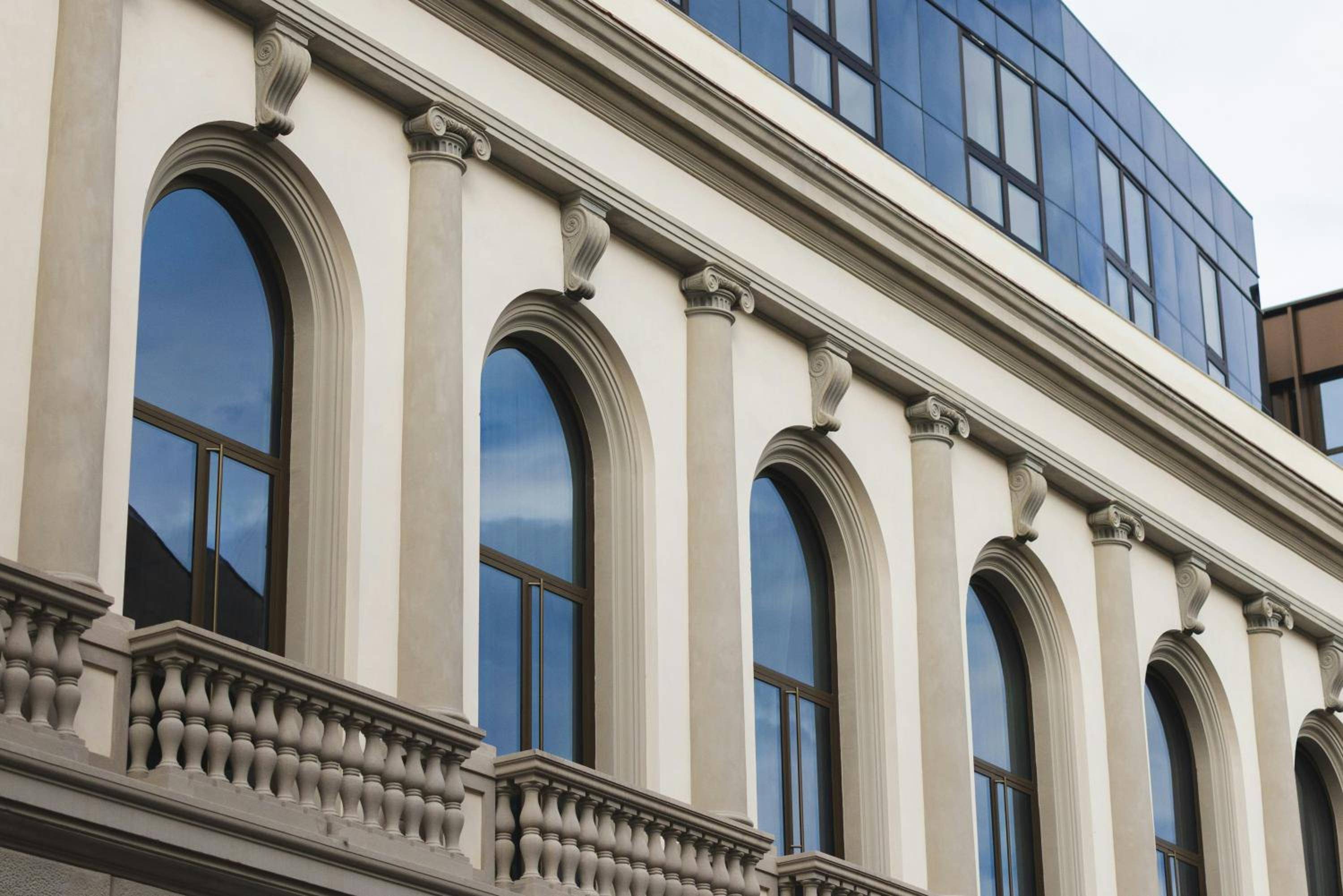 Teatro Luxury Apartments - Starhotels Collezione