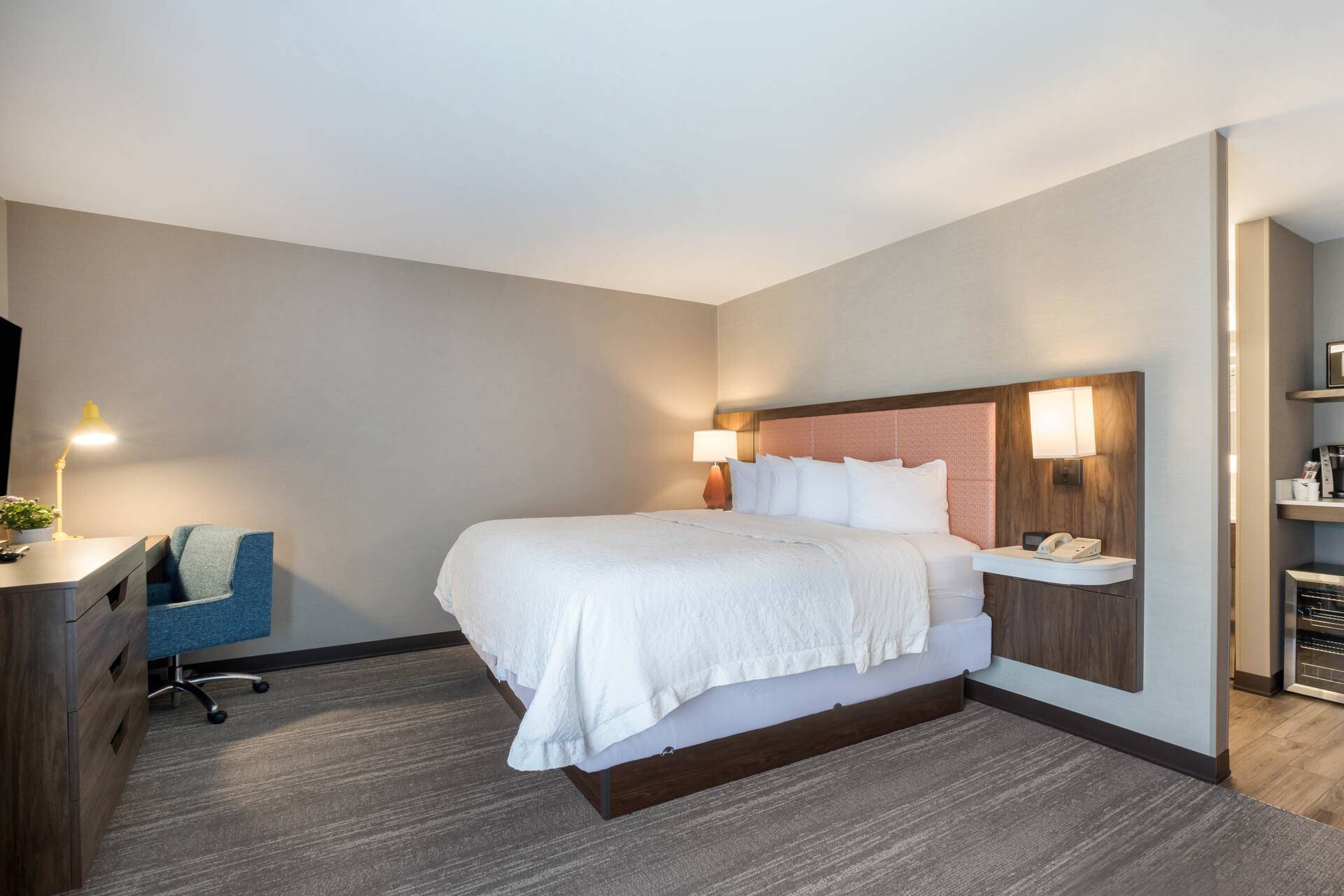 Hampton Inn Princeton, NJ