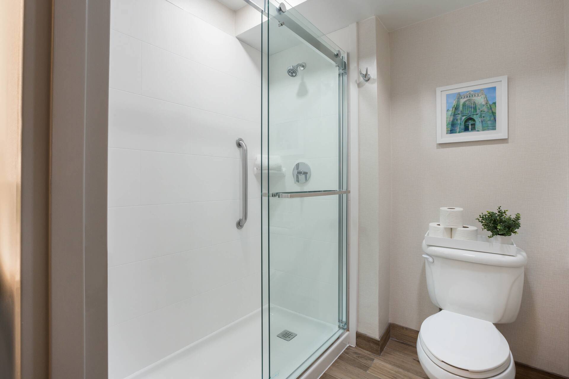 Hampton Inn Princeton, NJ