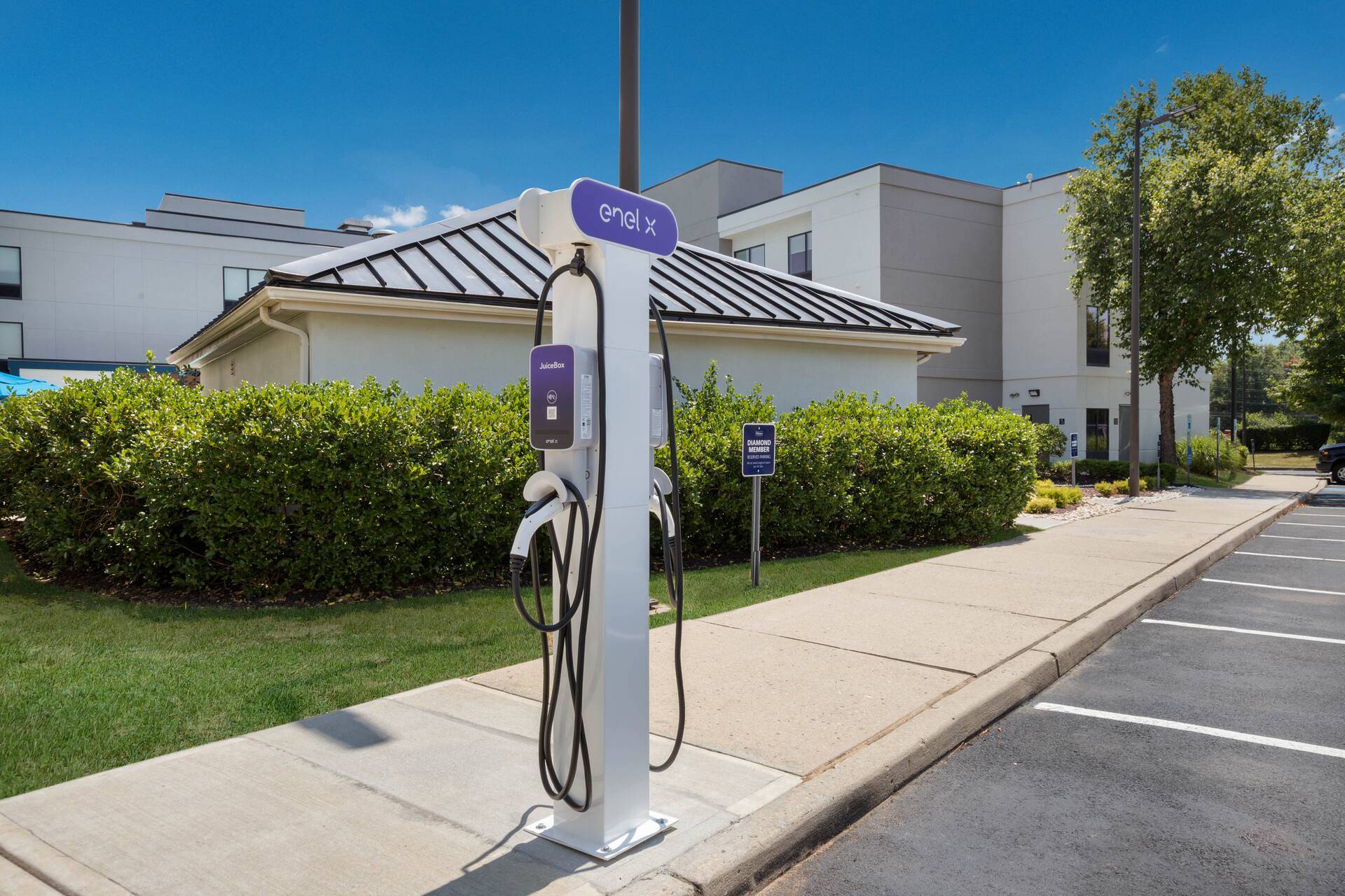 Hampton Inn Princeton, NJ