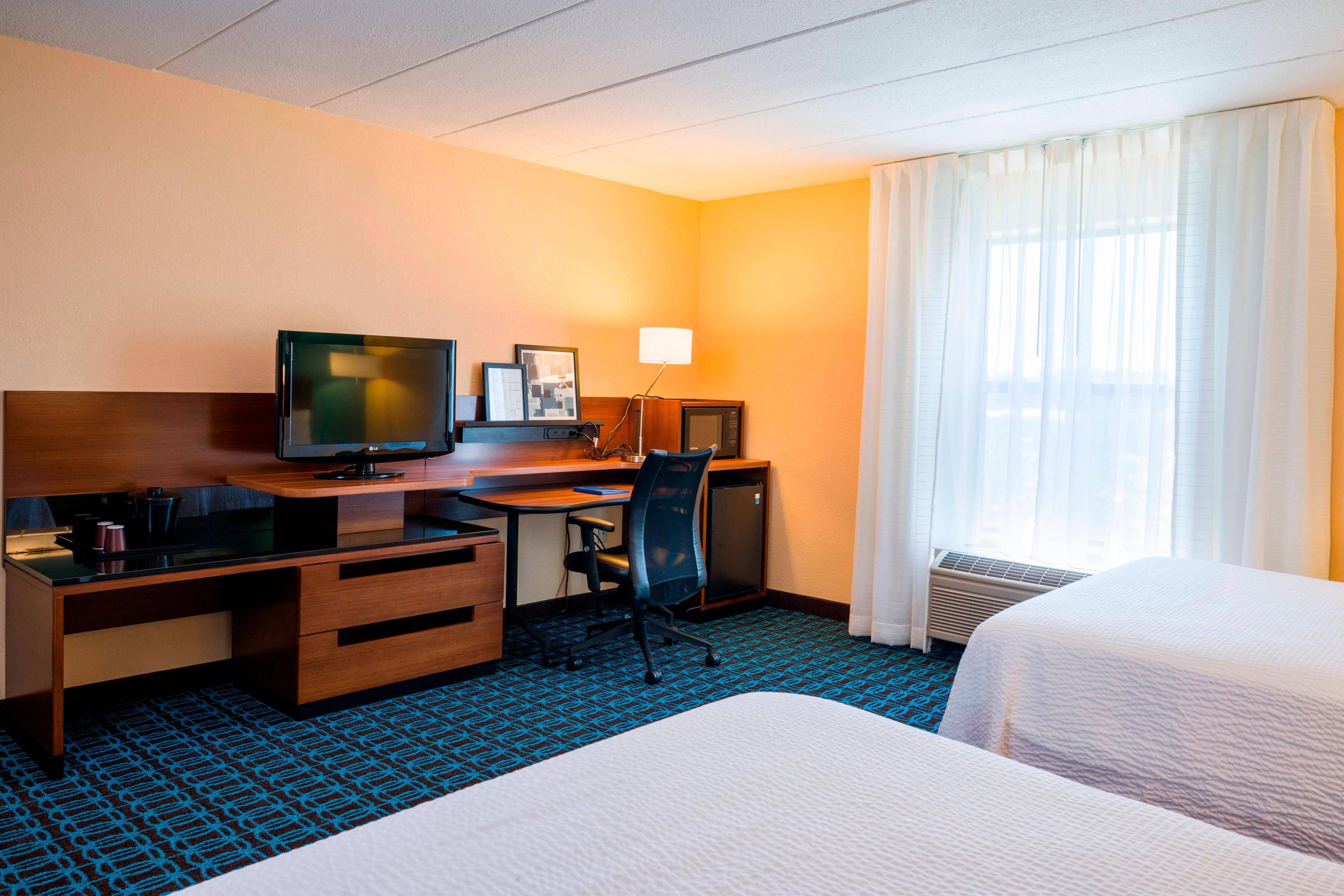 Fairfield Inn by Marriott Laurel