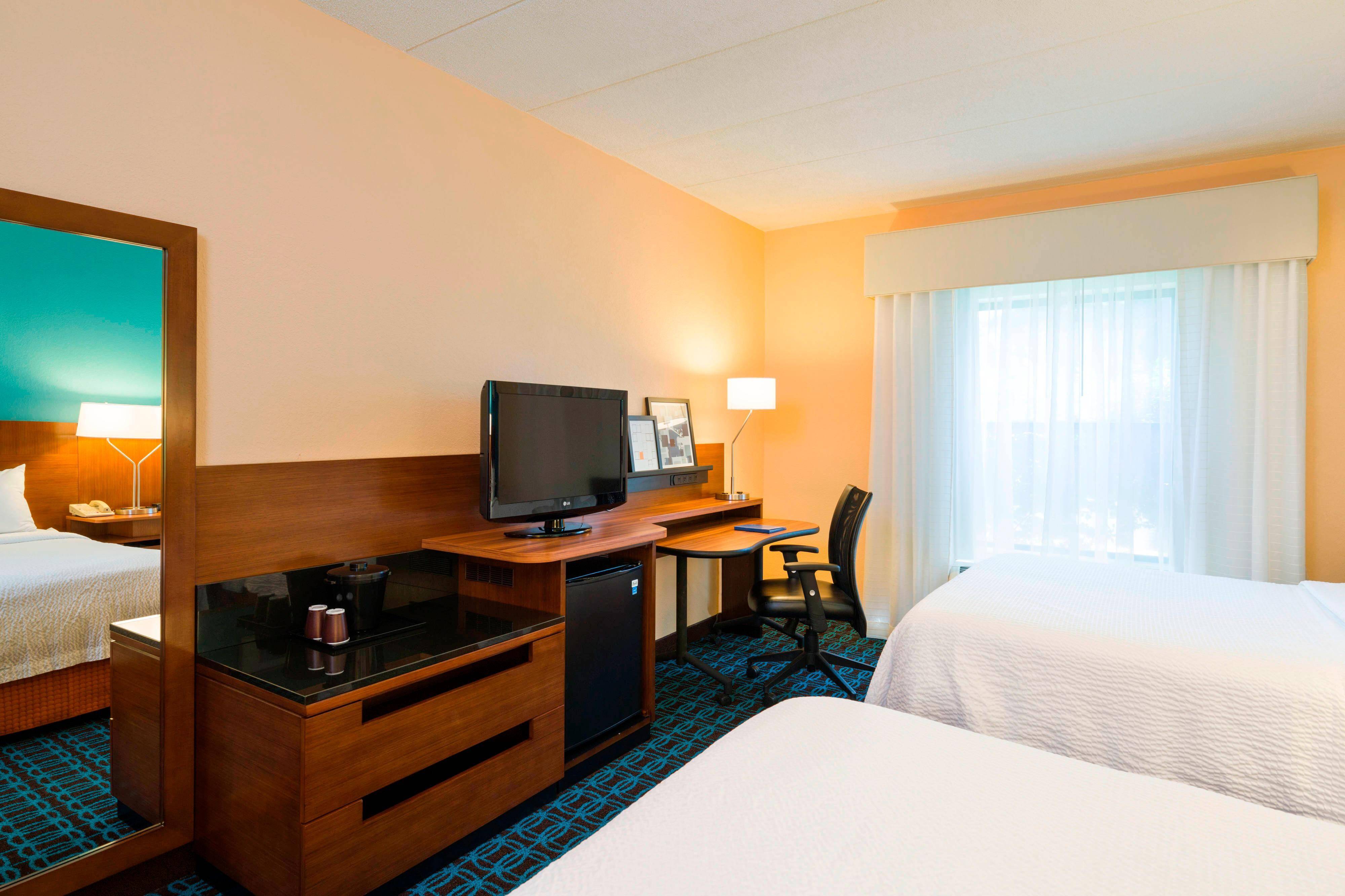 Fairfield Inn by Marriott Laurel