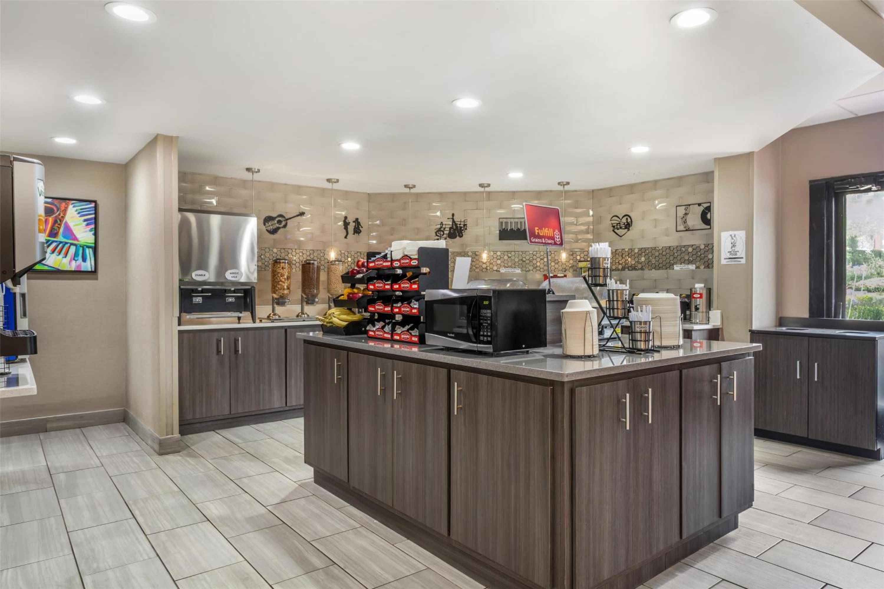 Best Western Plus Music Row