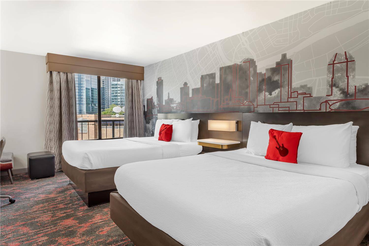 Best Western Plus Music Row