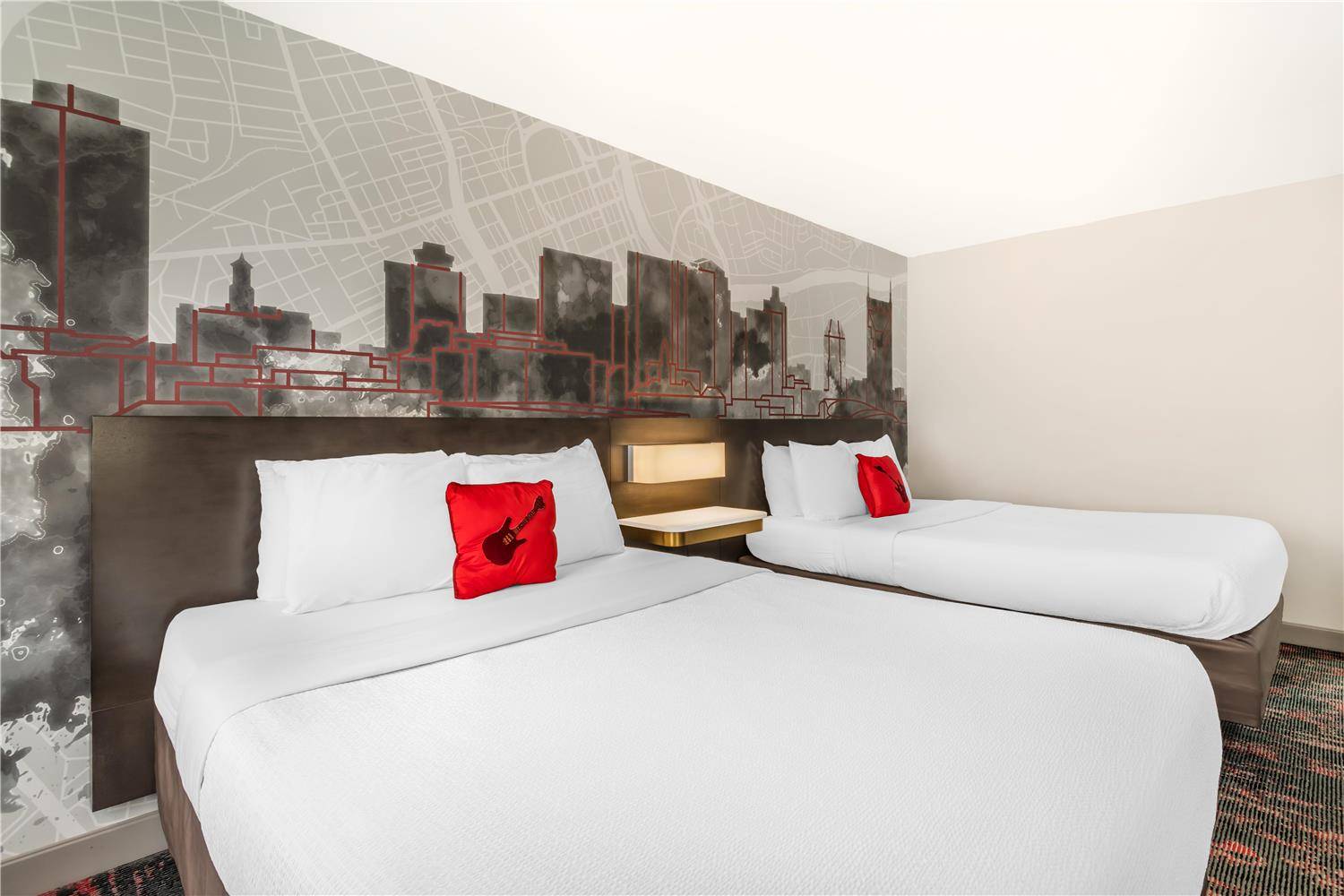 Best Western Plus Music Row