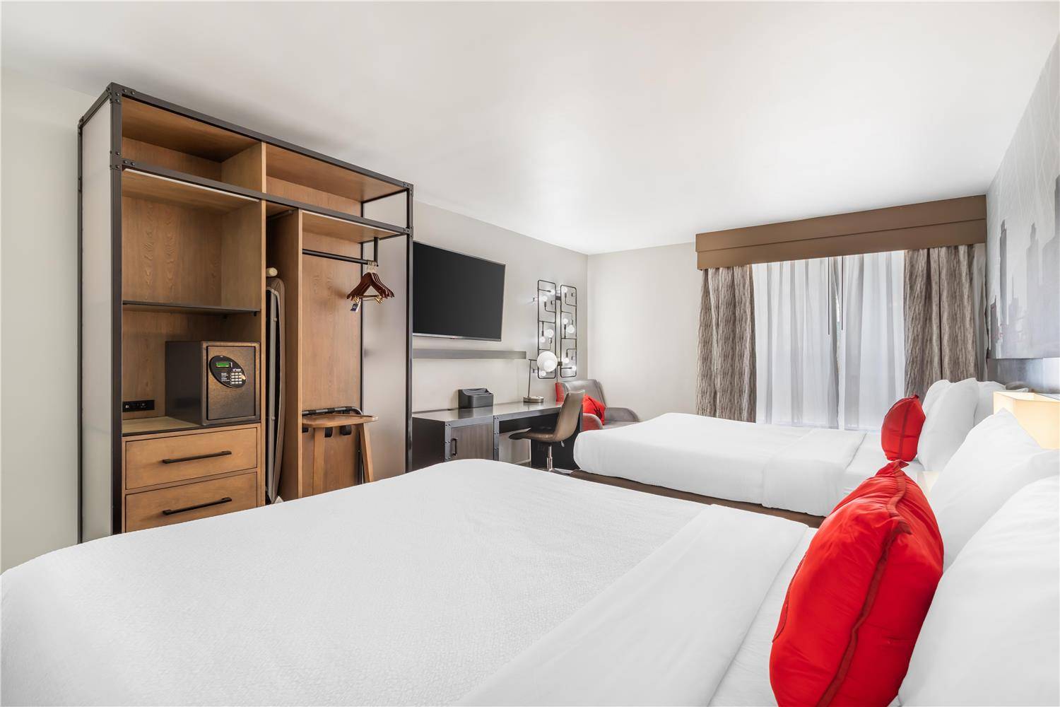 Best Western Plus Music Row