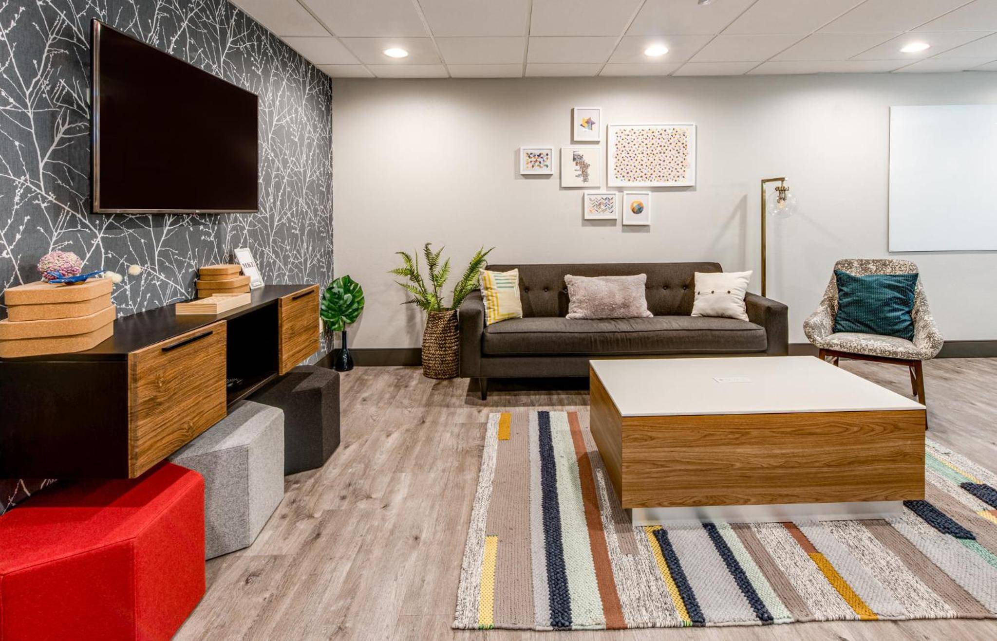 Crowne Plaza Milwaukee Airport by IHG