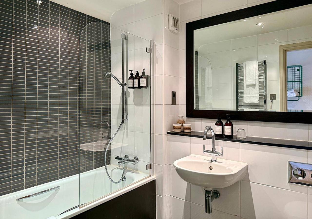 The Ridings at Theobalds Park