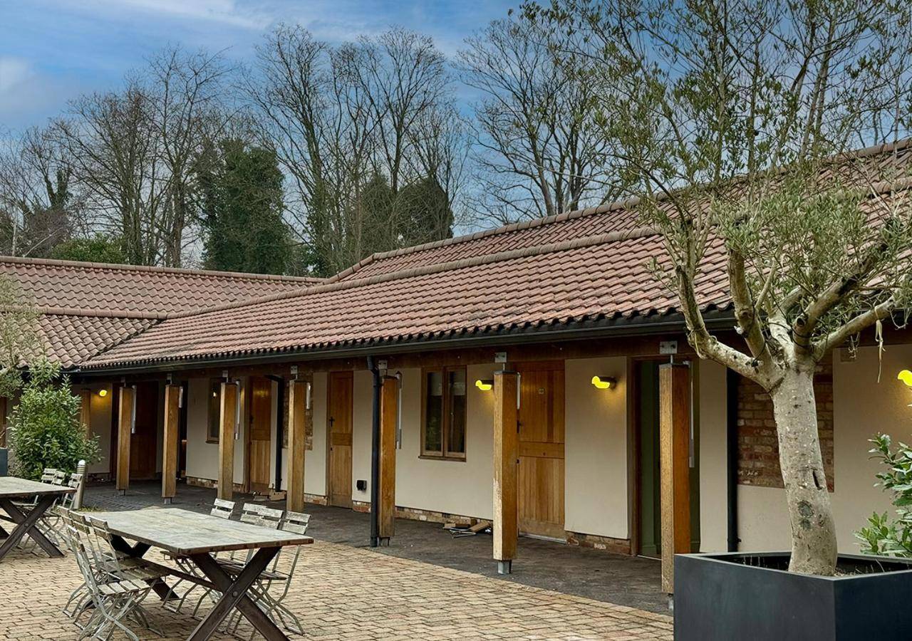 The Ridings at Theobalds Park