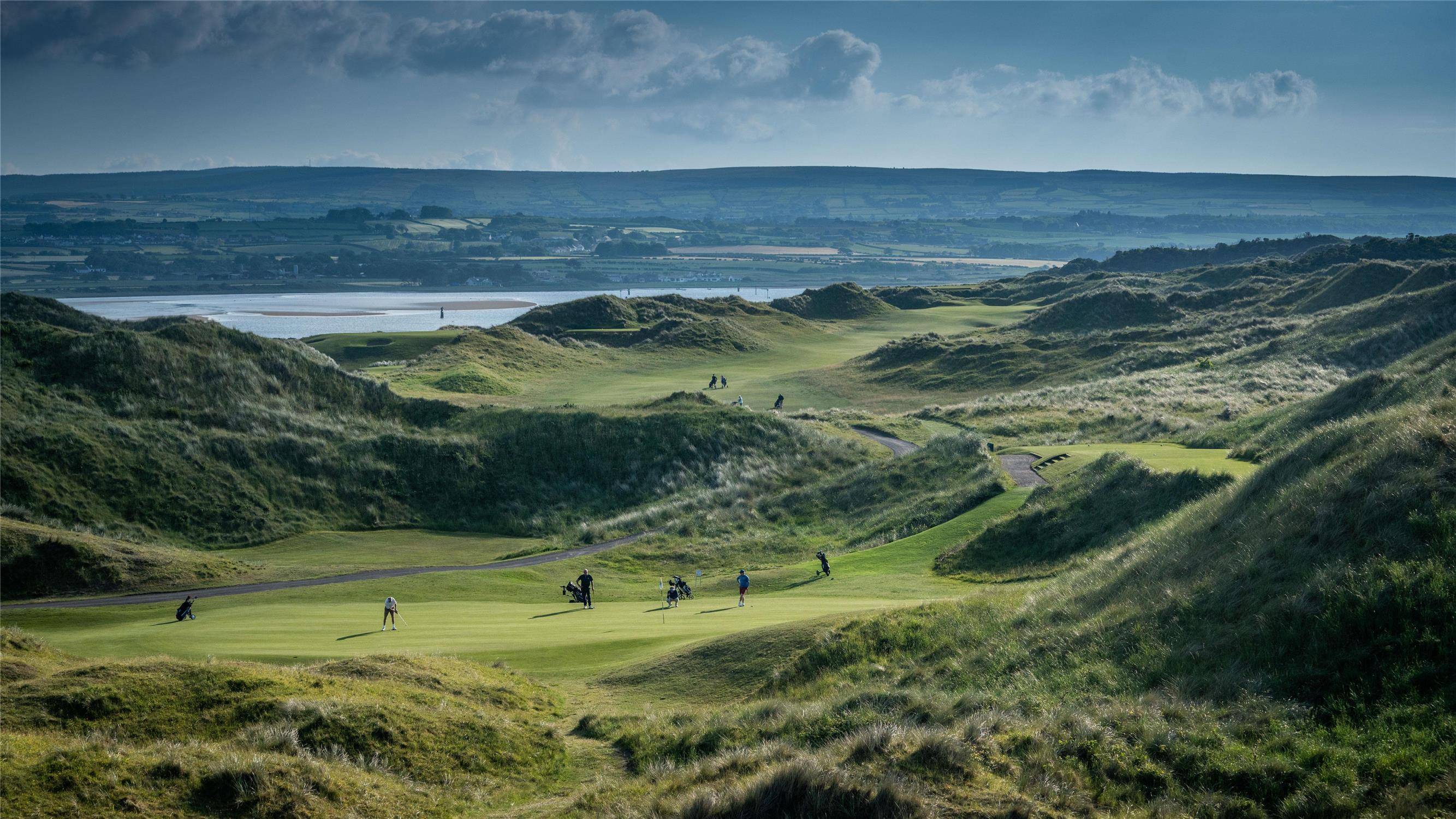 The Marcus Portrush, Tapestry Collection by Hilton