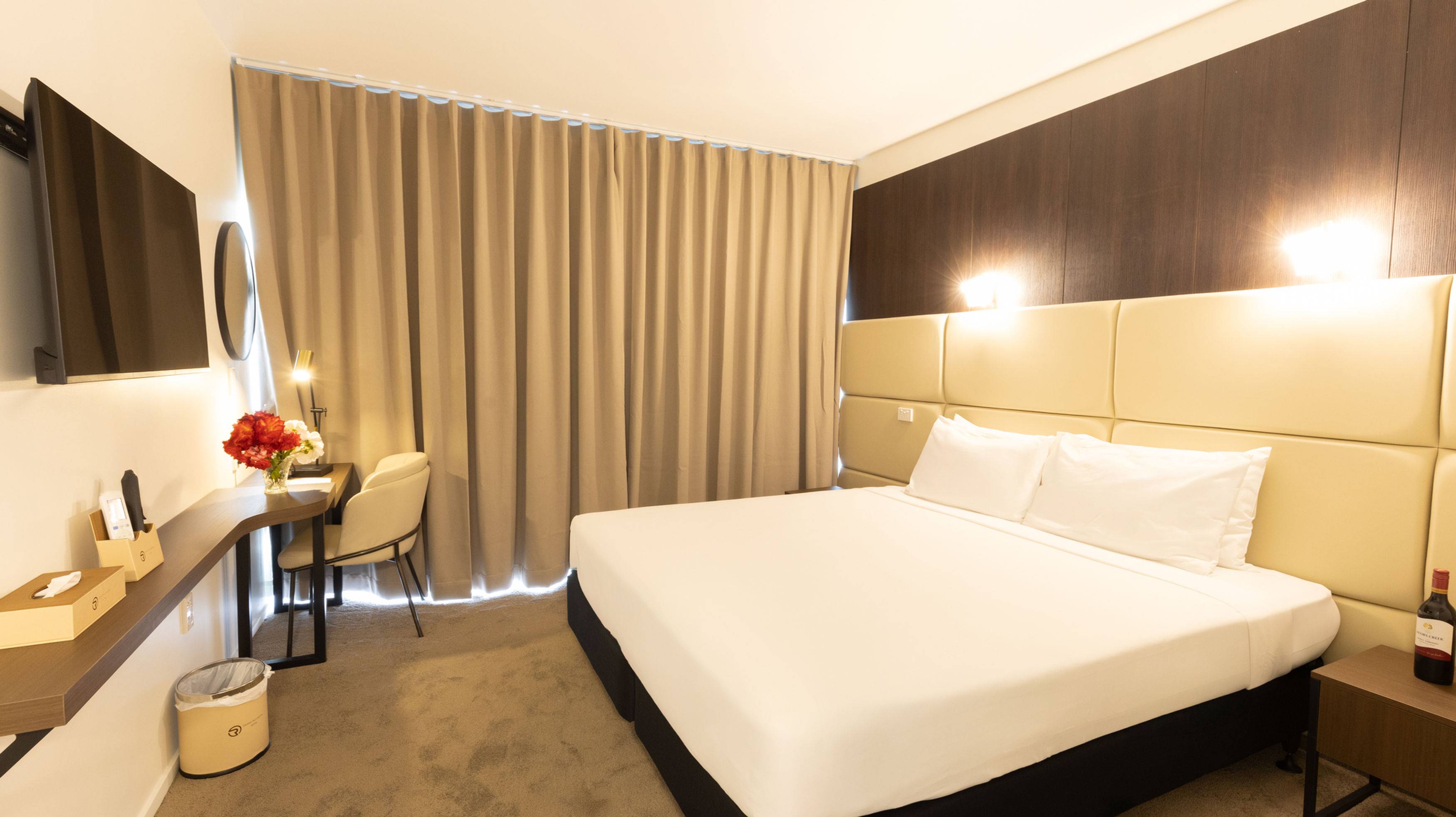 Grand Riccarton Hotel