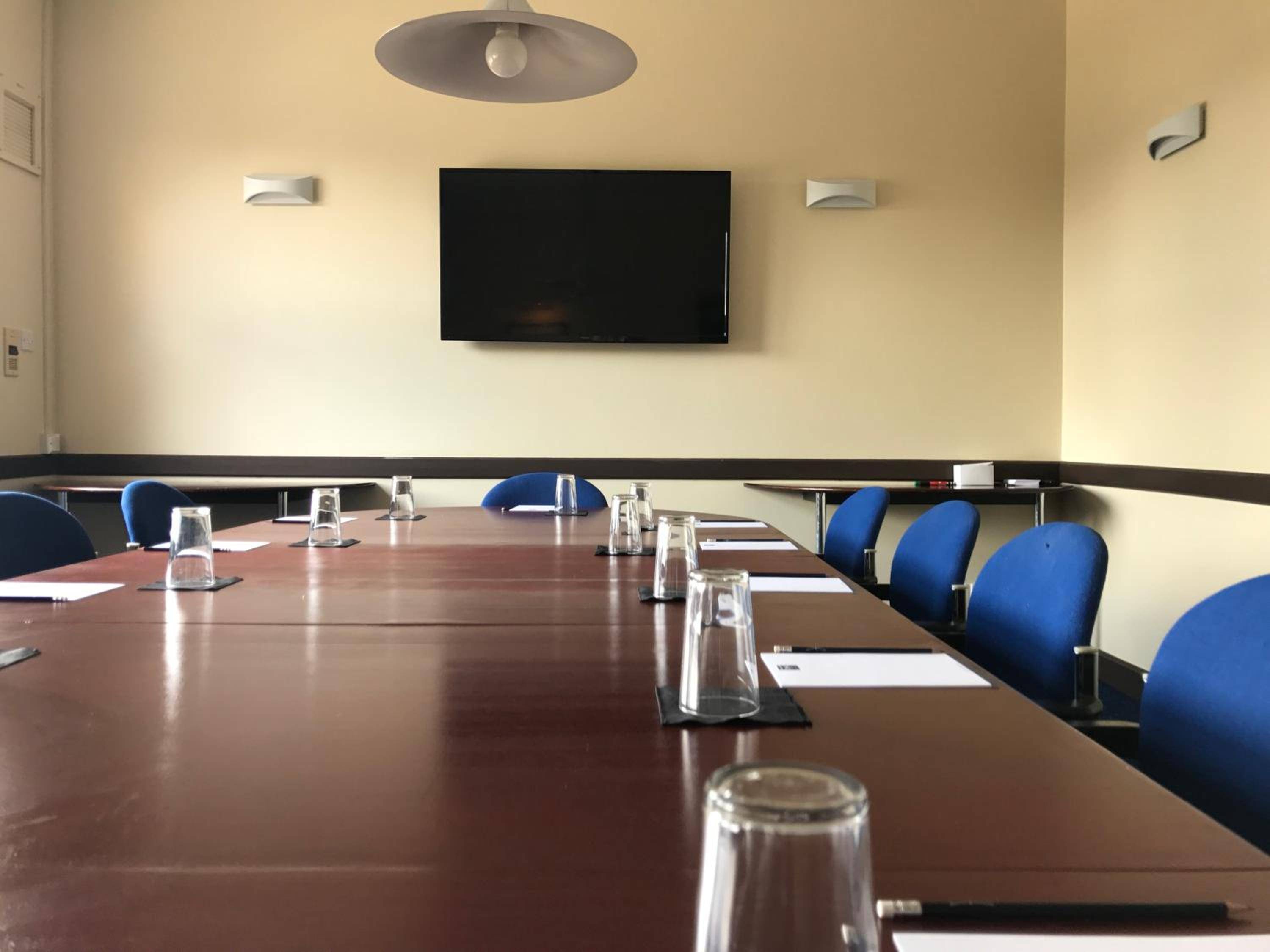 Dragonfly Hotel Colchester