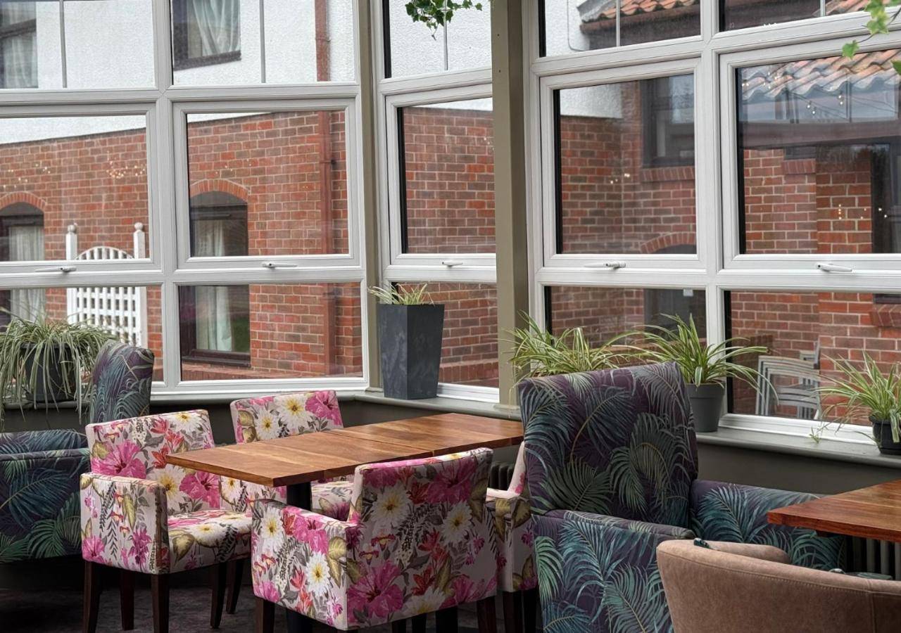 Dragonfly Bury St Edmunds