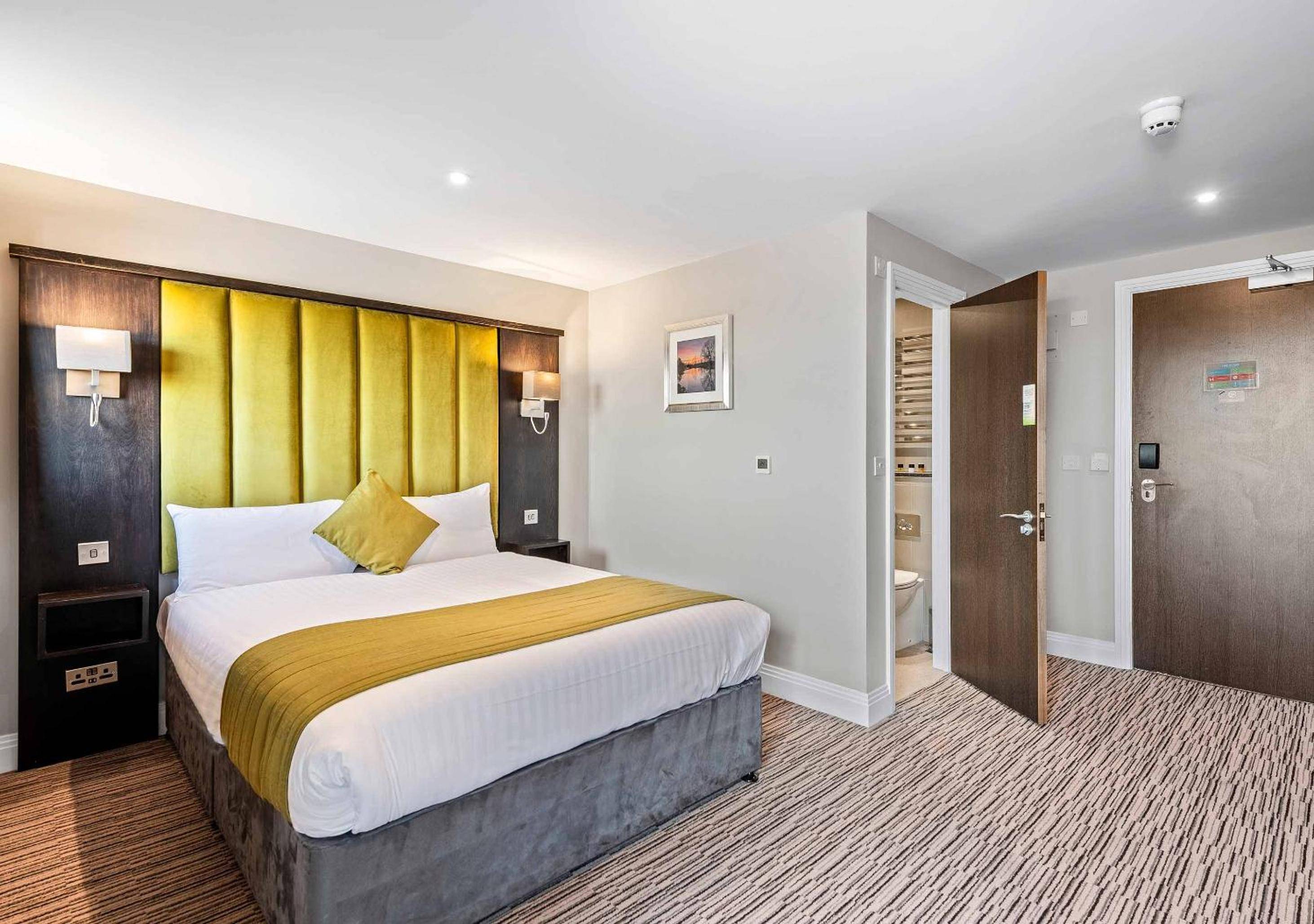 St Nicholas Hotel Colchester