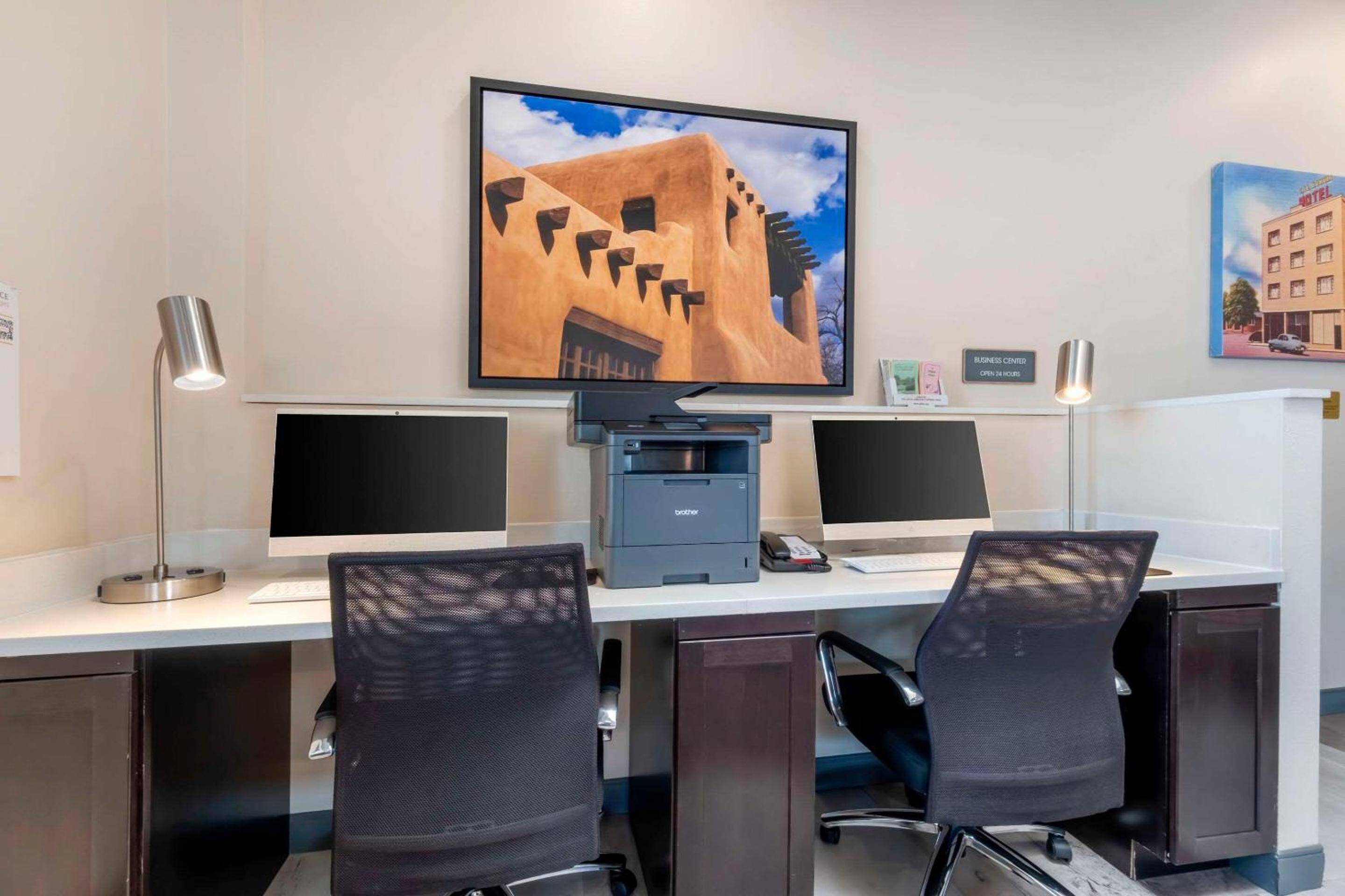 Comfort Inn - Portales