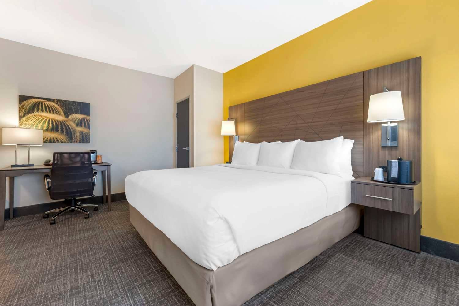 Comfort Inn - Portales