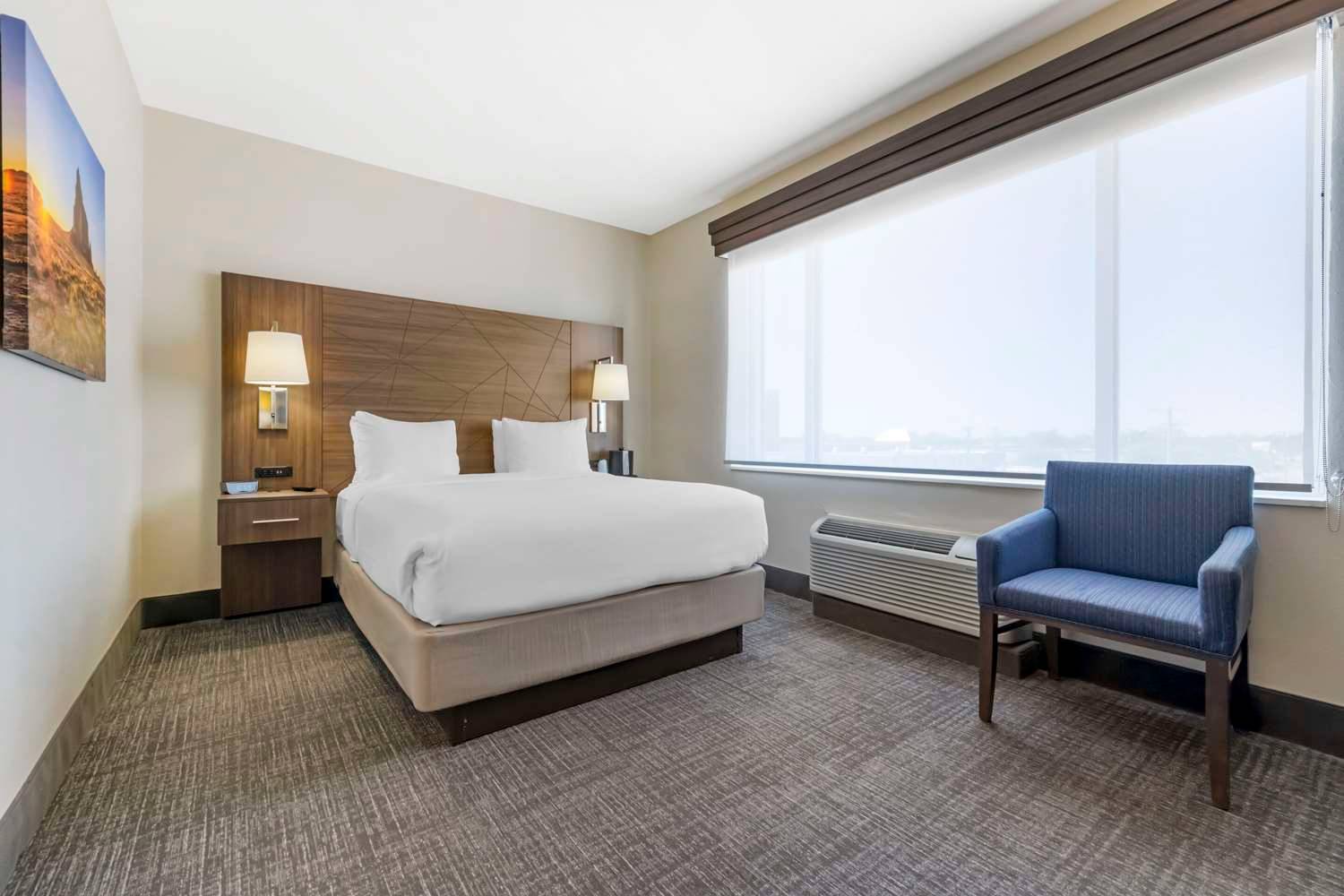 Comfort Inn - Portales