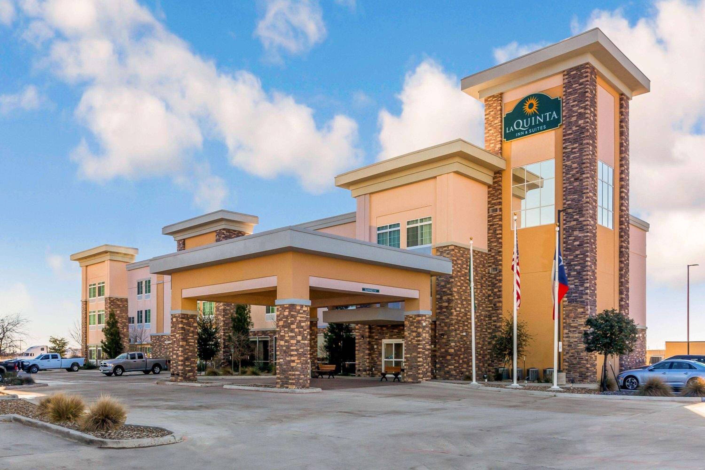 La Quinta Inn & Suites - Monahans