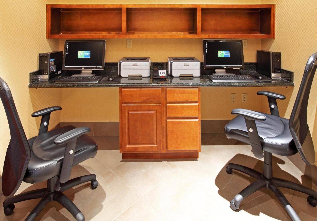 Hyatt House Bentonville Rogers