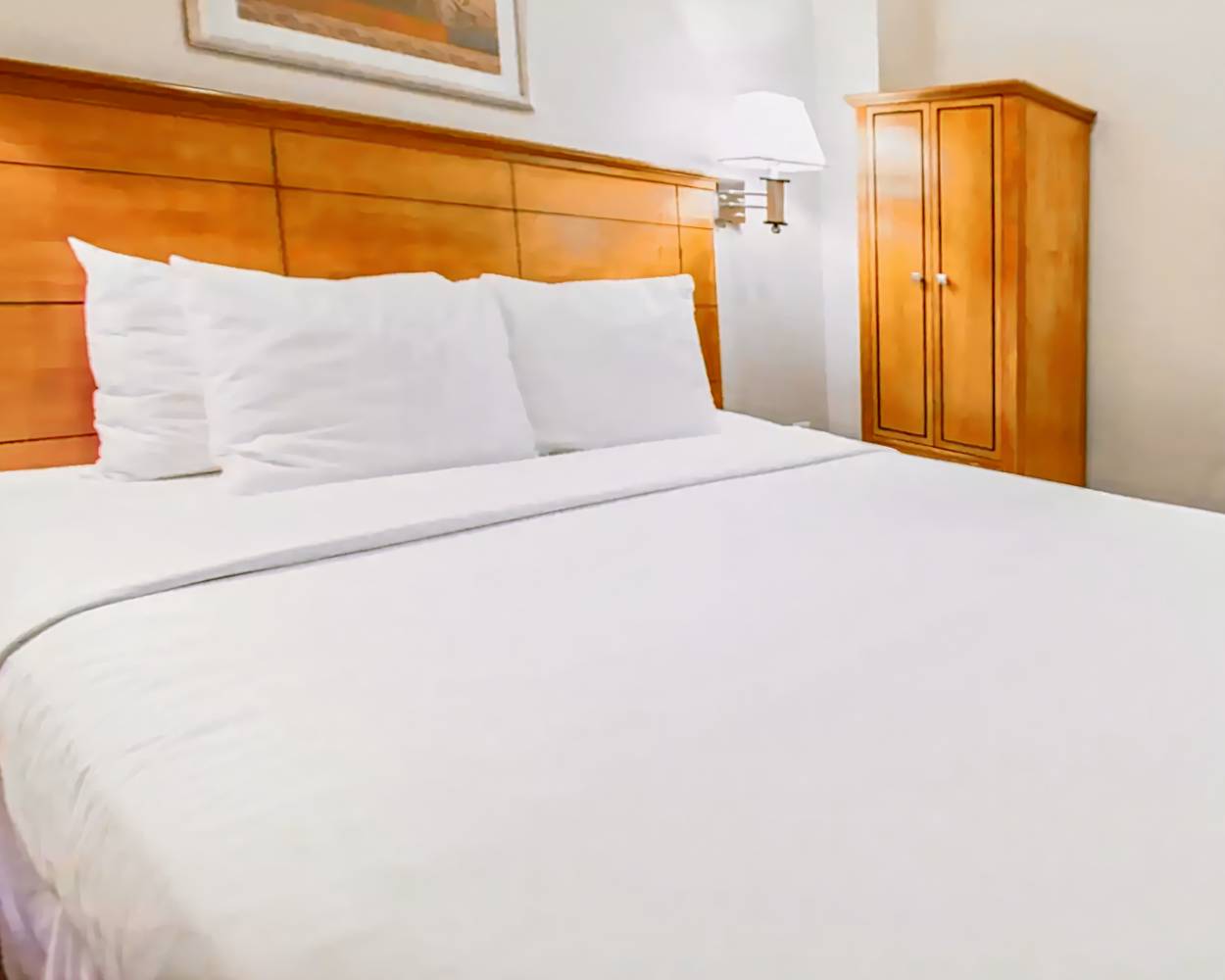 Econolodge Times Square