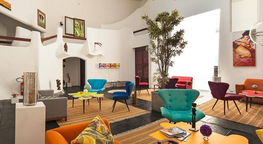 Les Jardins de Rio Boutique