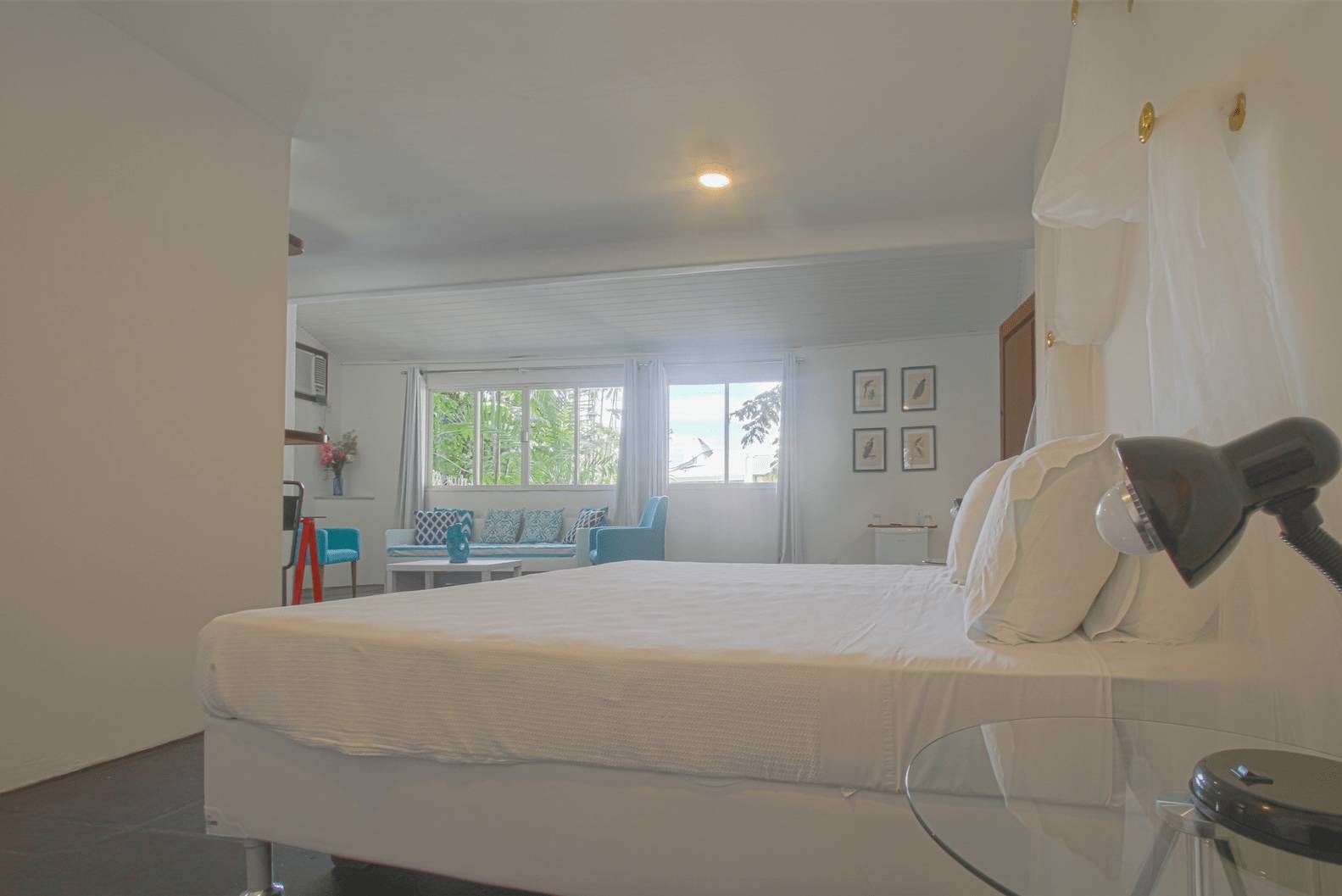 Les Jardins de Rio Boutique