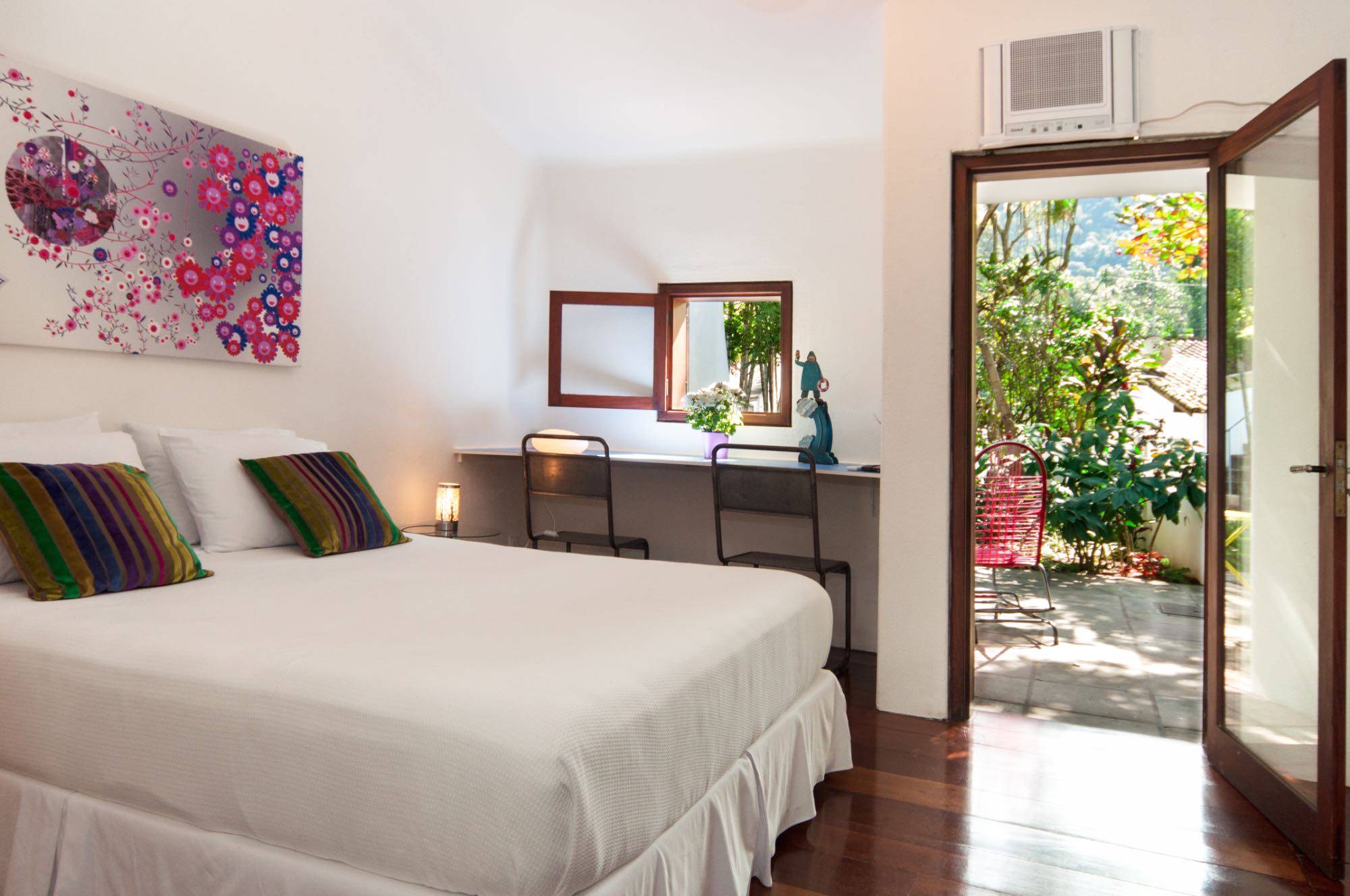 Les Jardins de Rio Boutique