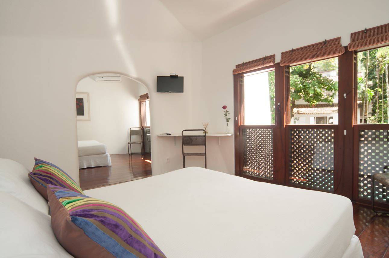 Les Jardins de Rio Boutique