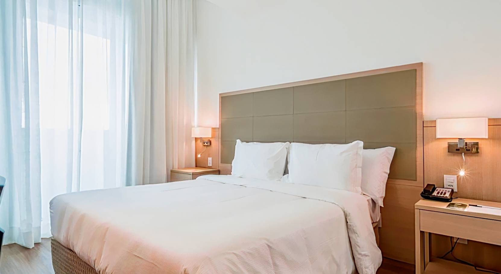 Américas Barra Hotel