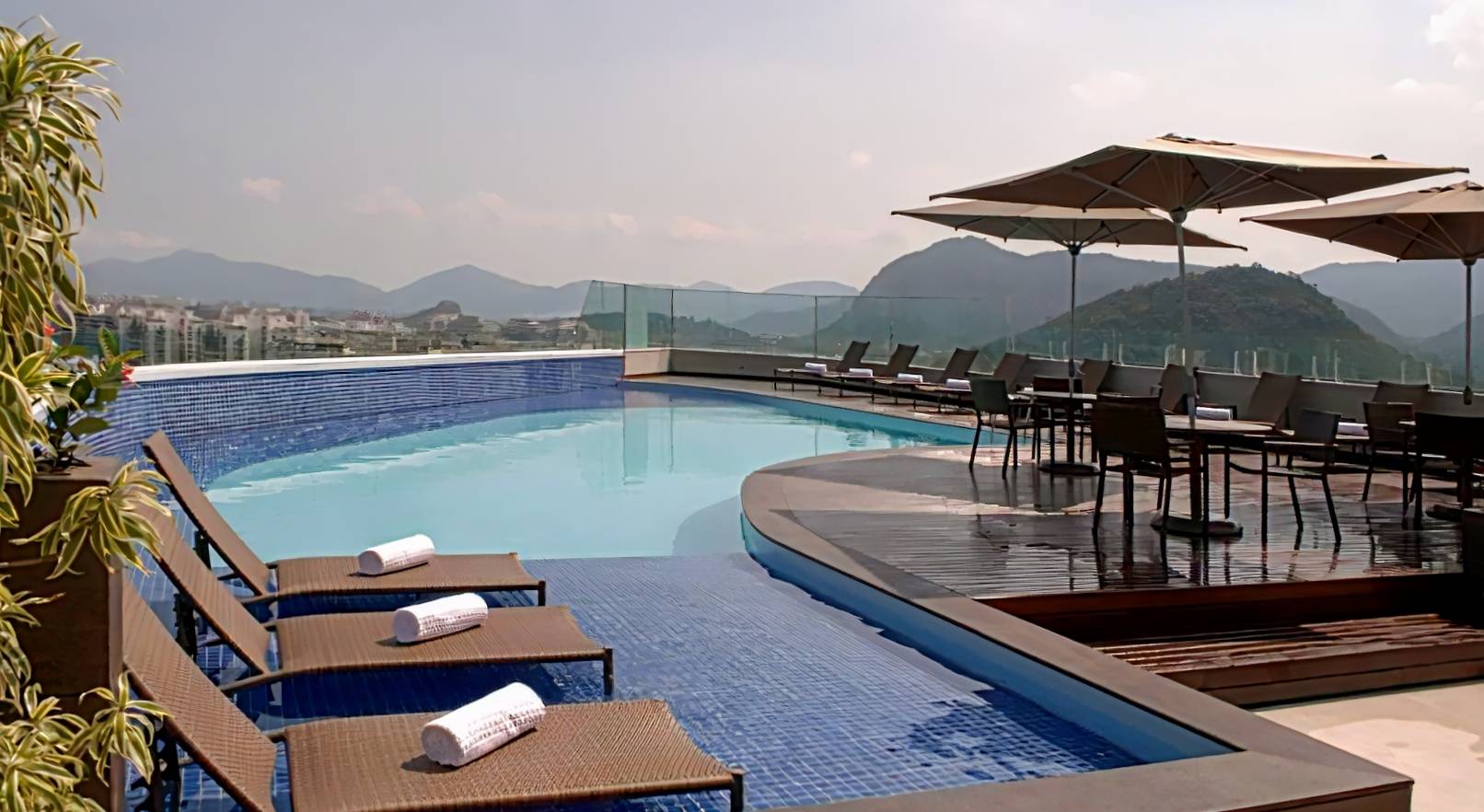 Américas Barra Hotel