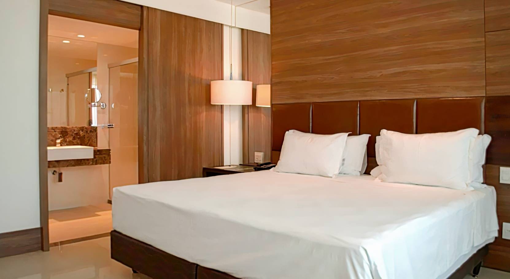 Américas Barra Hotel